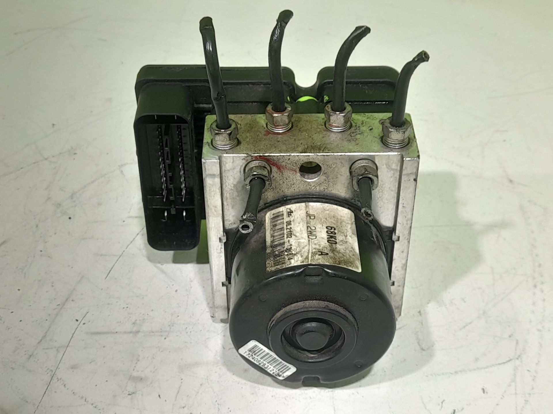 Abs suzuki alto (amf310) ga