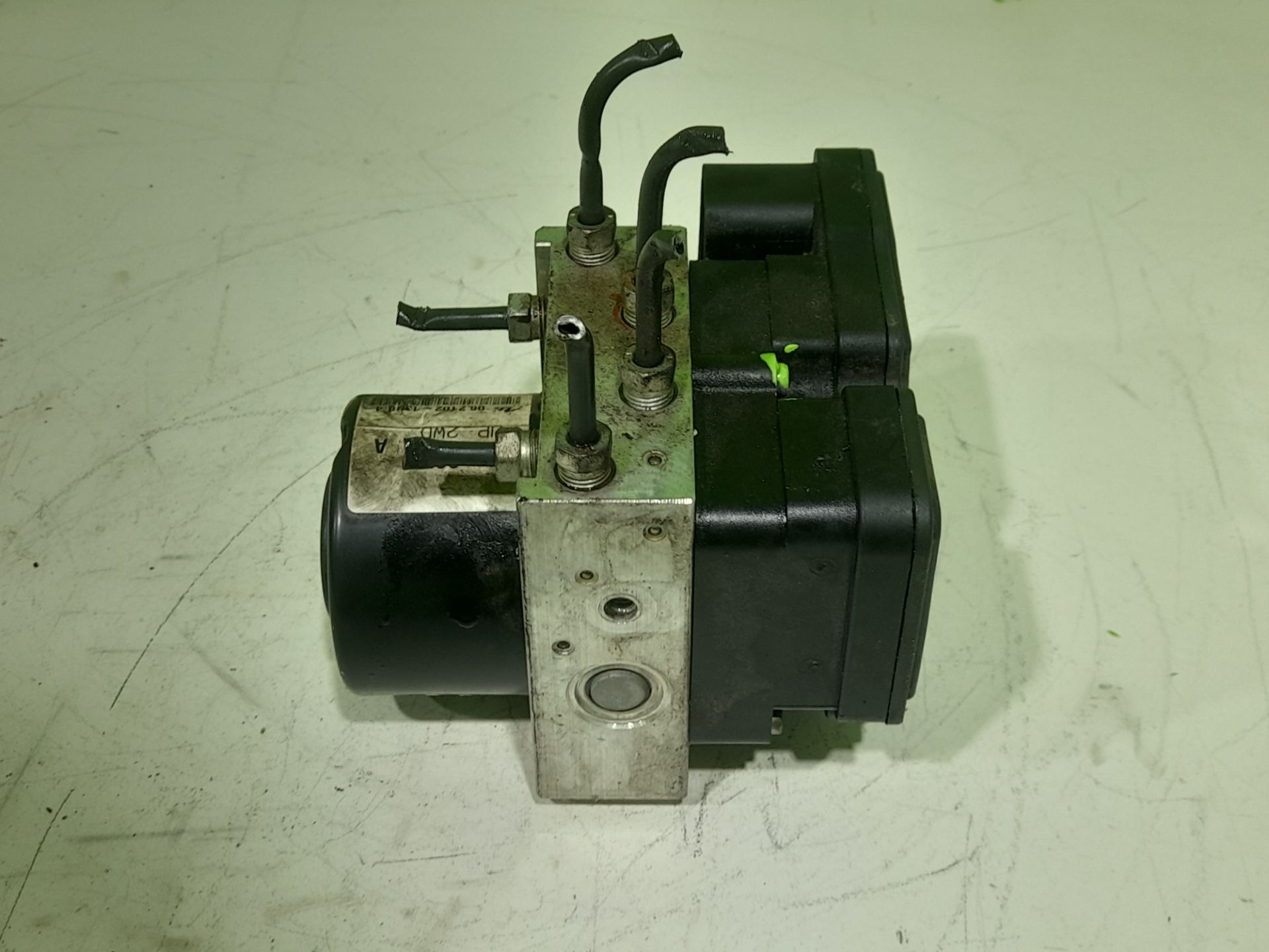Abs suzuki alto (amf310) ga