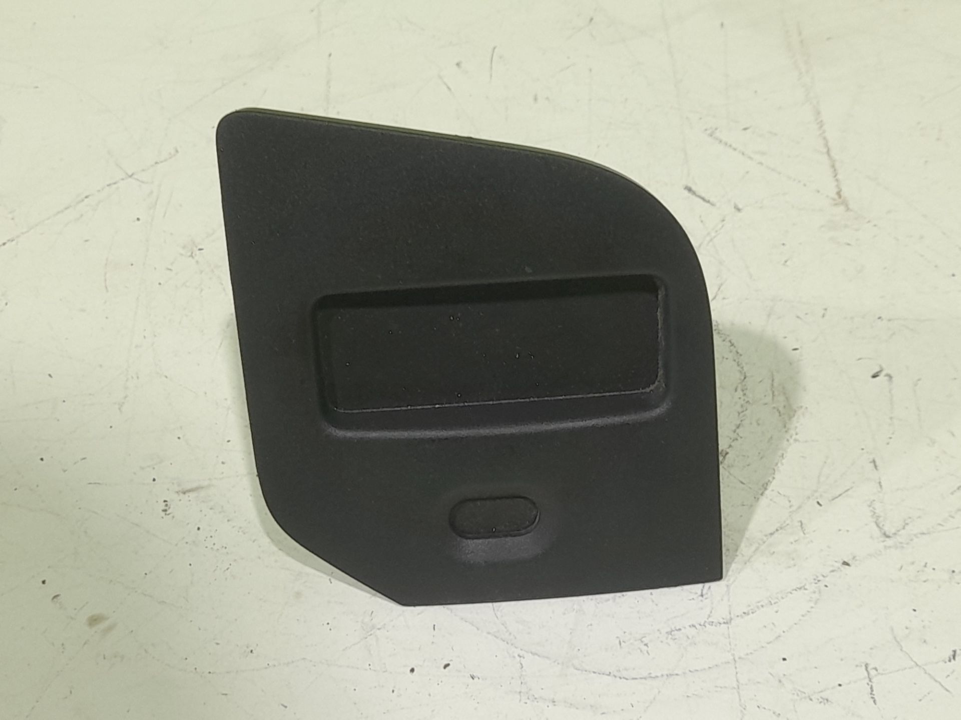 Modulo electronico   no identificado