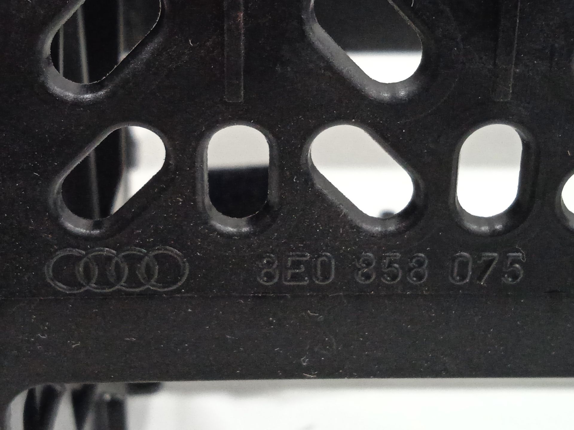 No identificado seat exeo berlina (3r2) last edition