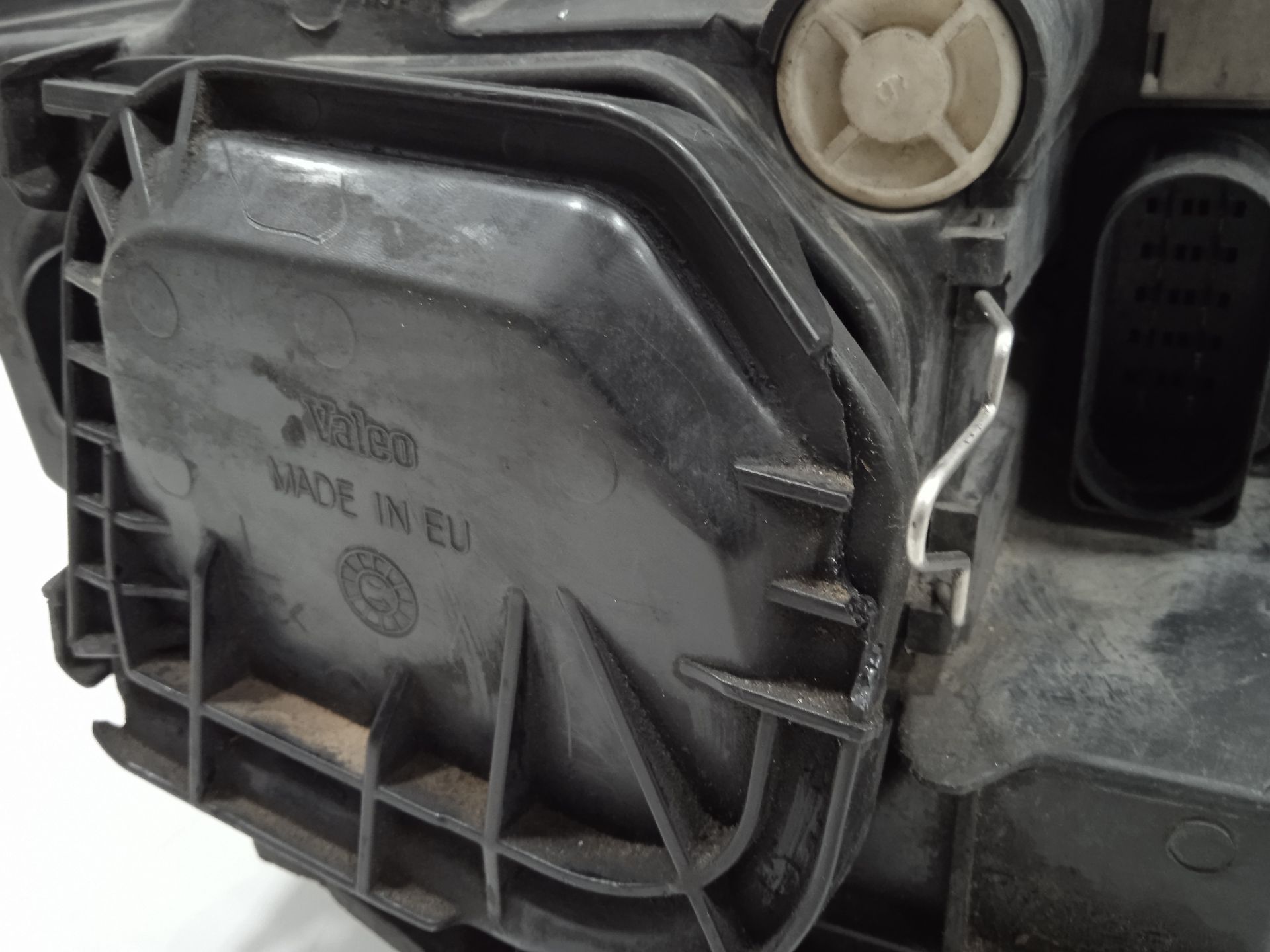 Faro izquierdo audi a4 avant (8e) 2.0