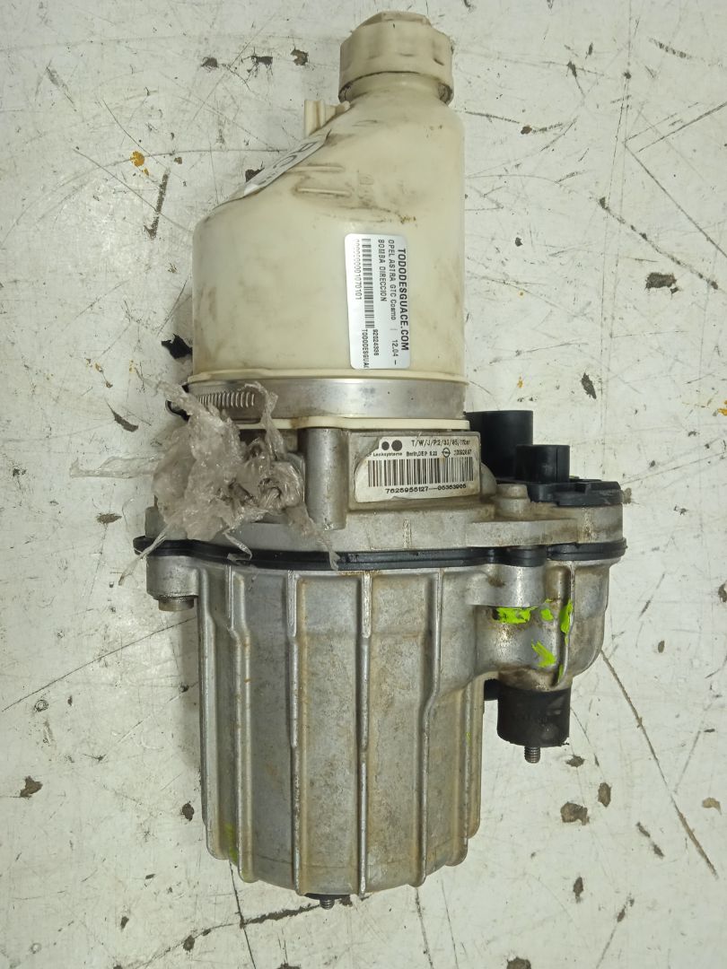 Bomba direccion opel astra h gtc cosmo