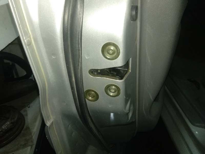  cerradura puerta delantera izquierda   suzuki vitara se/sv (et) 2.0 hdi largo mizuno-golf 2.0 turbodiesel cat