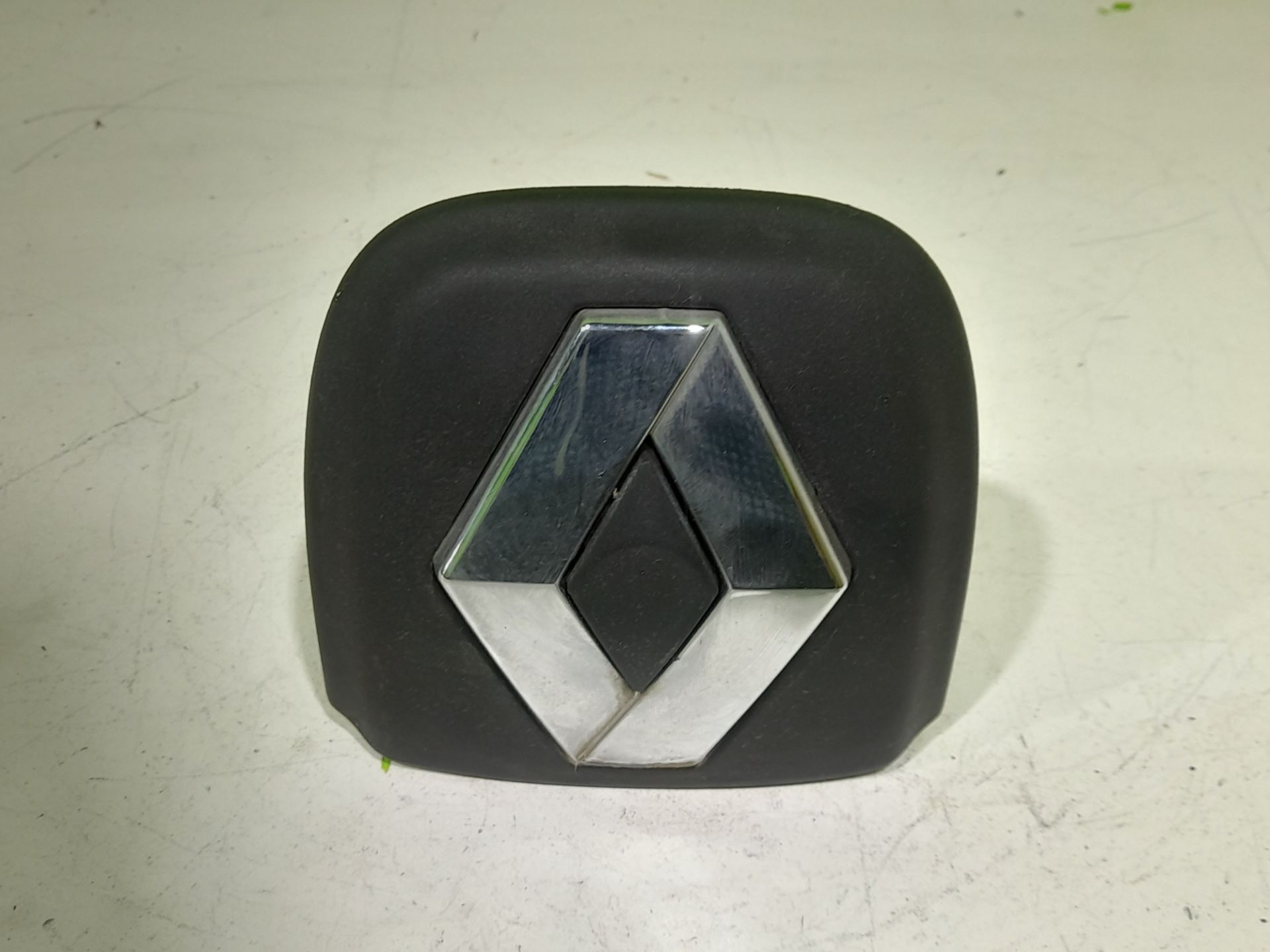 Maneta exterior porton renault clio ii fase ii (bcb0) authentique
