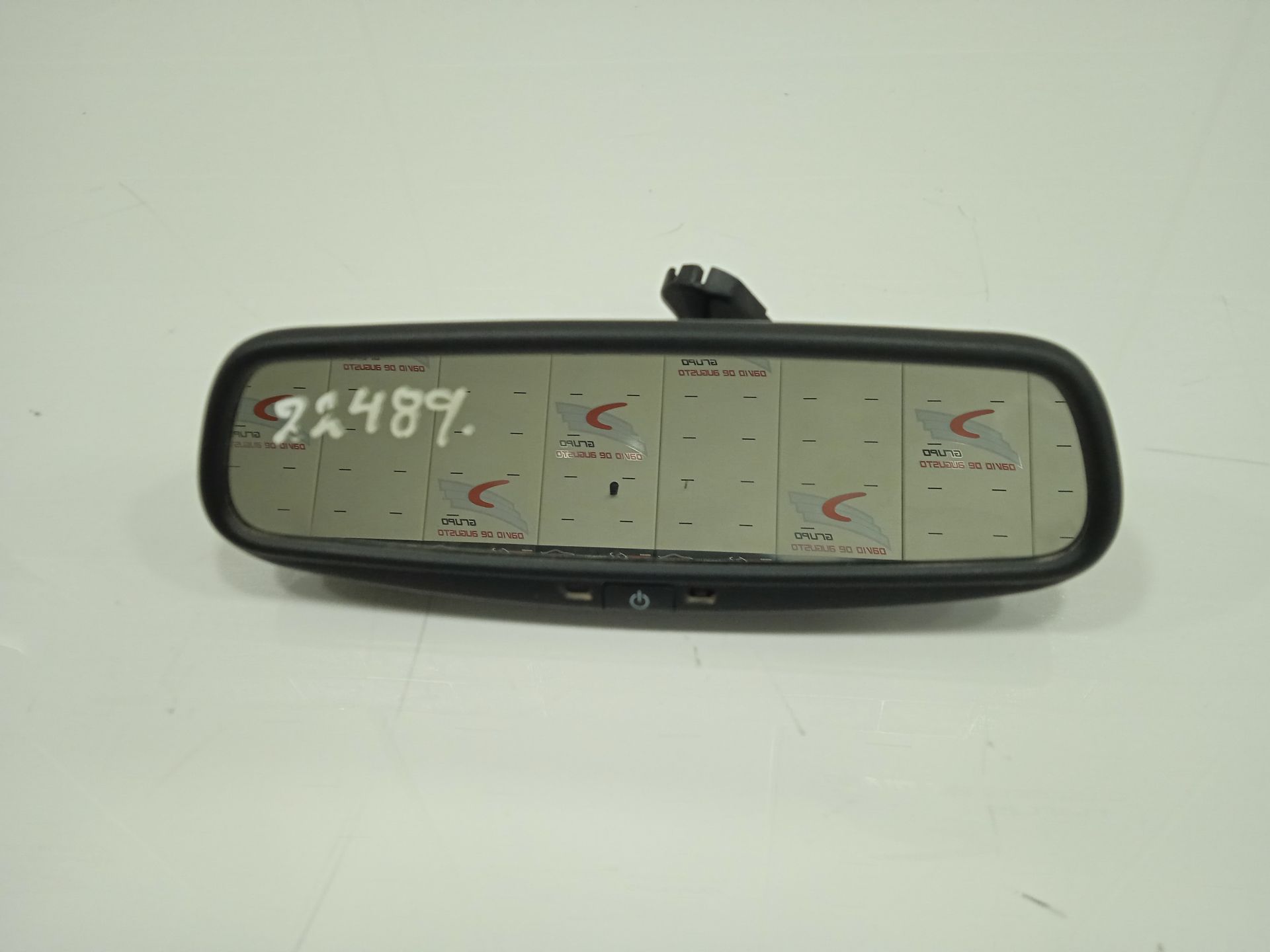 Retrovisor interior toyota rav4 (a3) executive