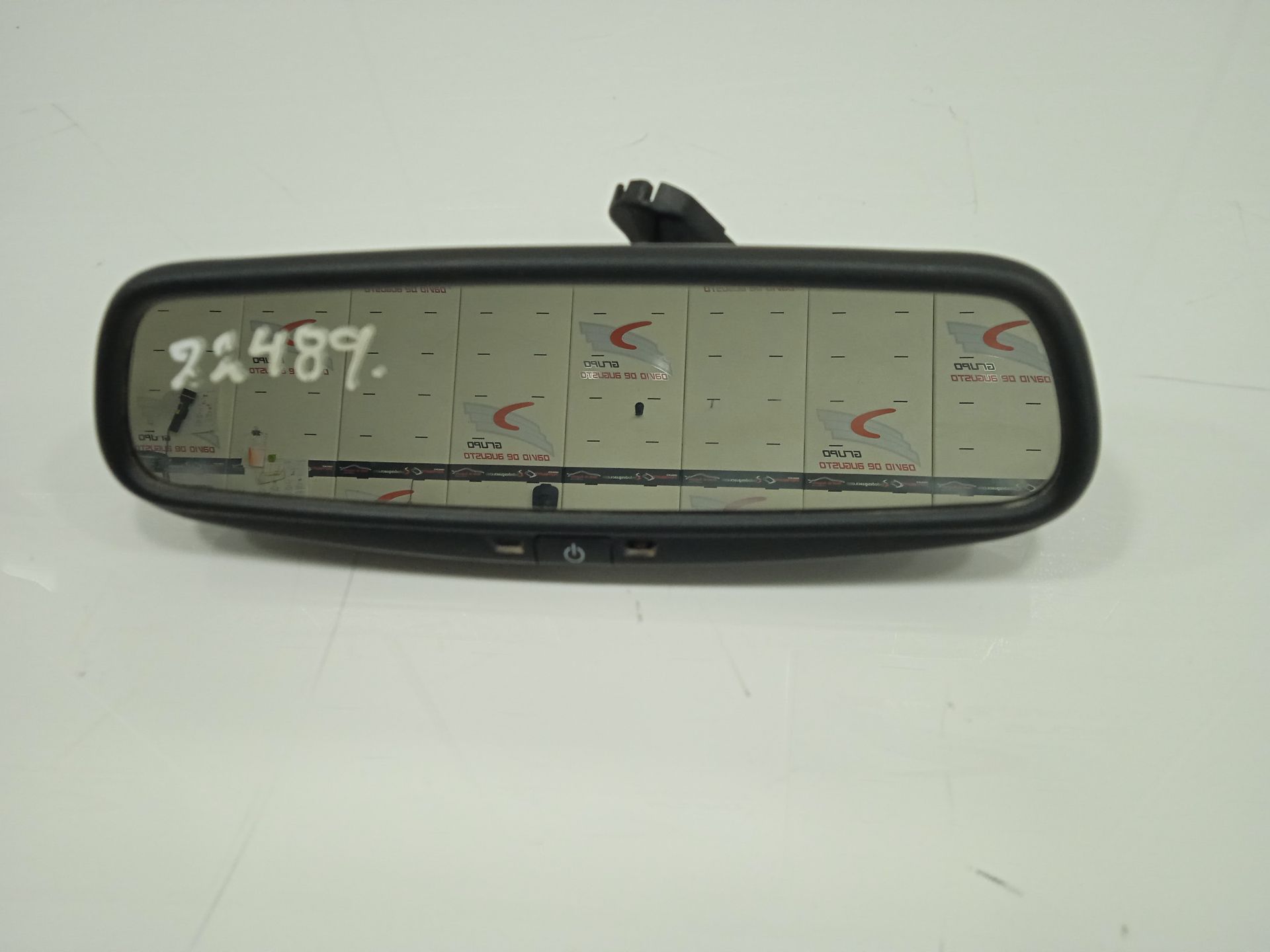 Retrovisor interior toyota rav4 (a3) executive