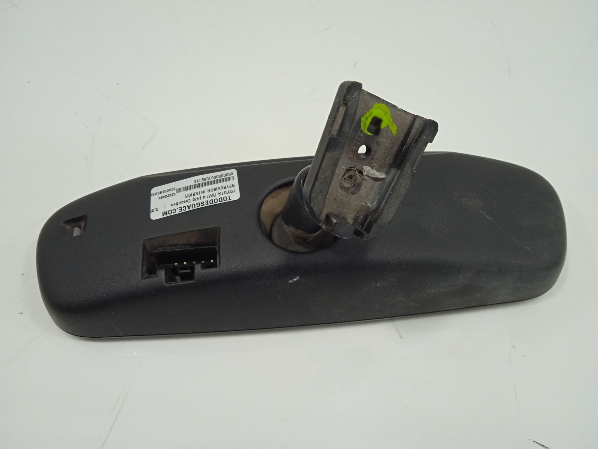 Retrovisor interior toyota rav4 (a3) executive