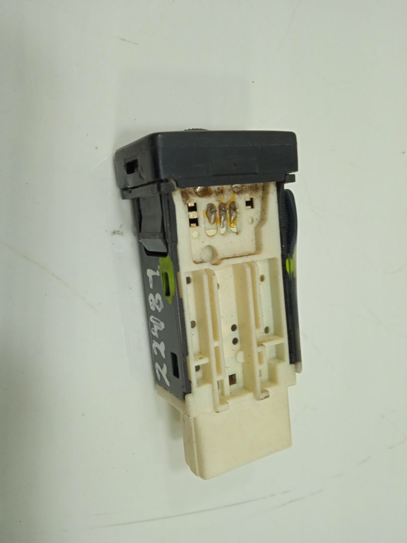 Mando regulacion intensidad cuadro toyota rav4 (a3) executive