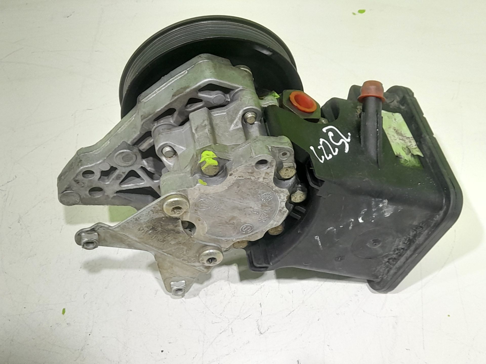 Bomba direccion bmw serie x5 (e53) 3.0d