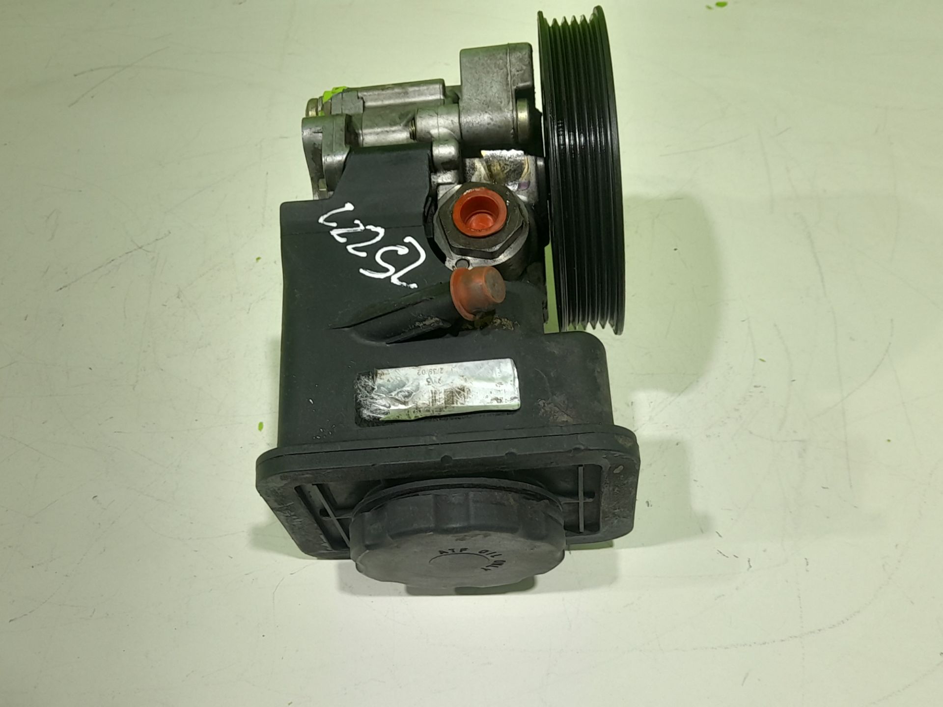 Bomba direccion bmw serie x5 (e53) 3.0d