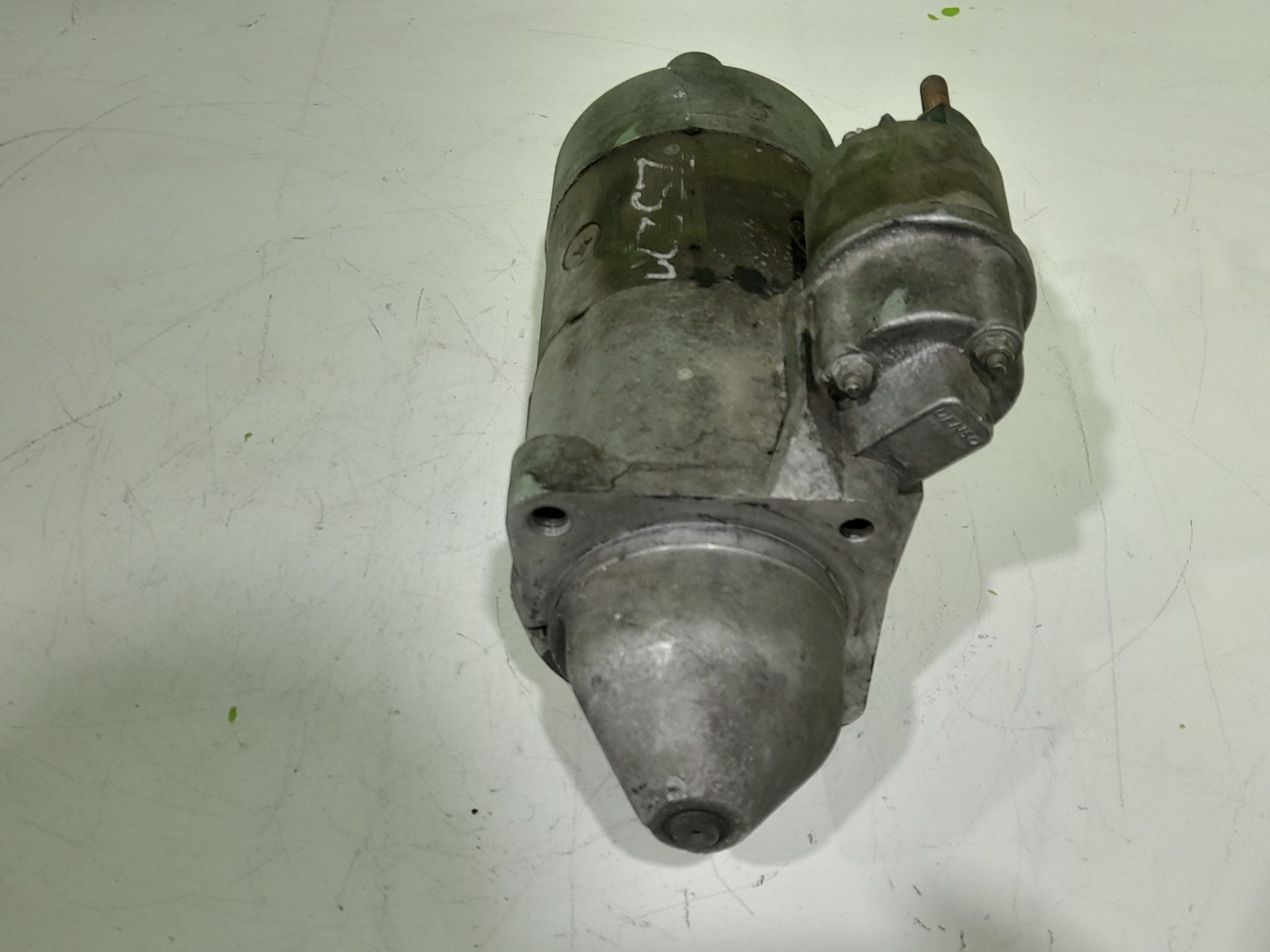 Motor arranque bmw serie x5 (e53) 3.0d