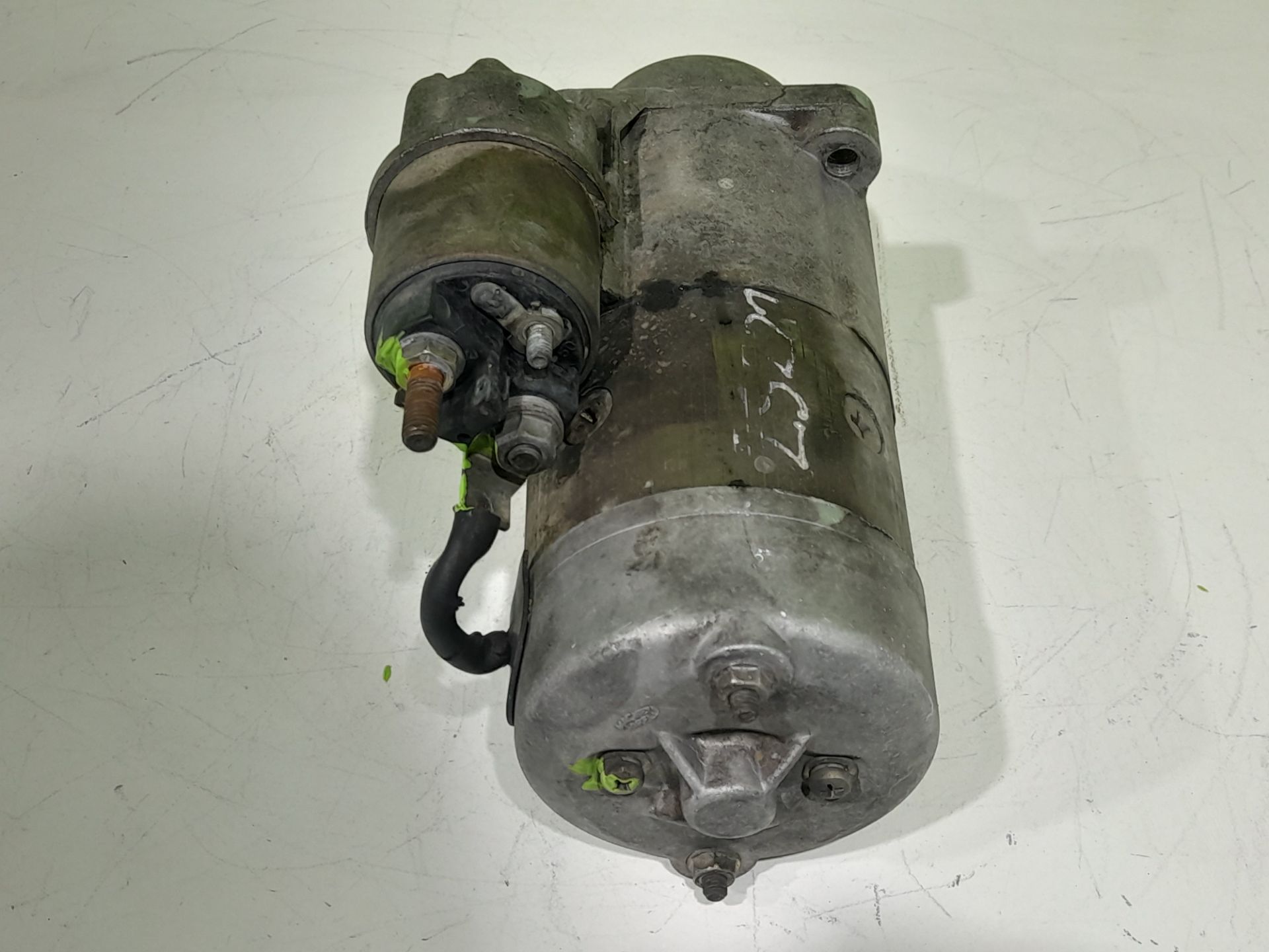 Motor arranque bmw serie x5 (e53) 3.0d