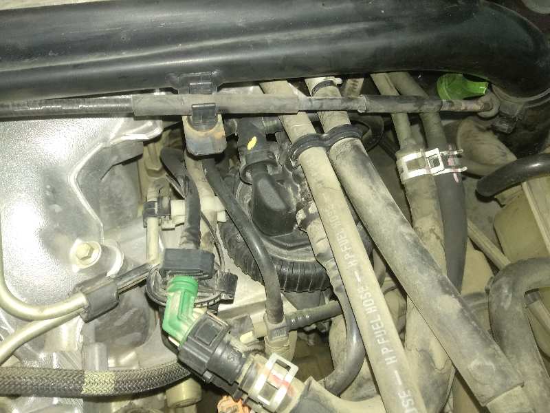  filtro gasoil   suzuki vitara se/sv (et) 2.0 hdi largo mizuno-golf 2.0 turbodiesel cat