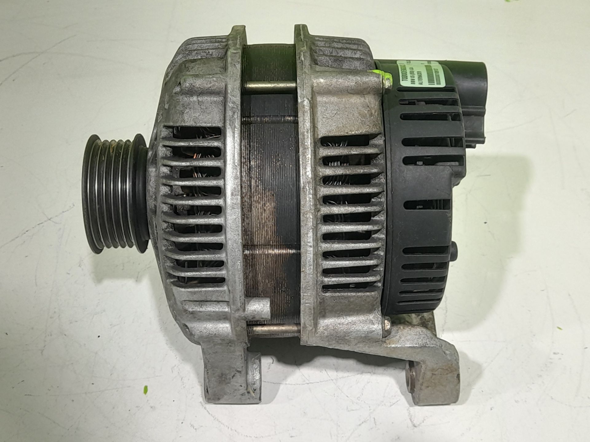 Alternador bmw serie x5 (e53) 3.0d