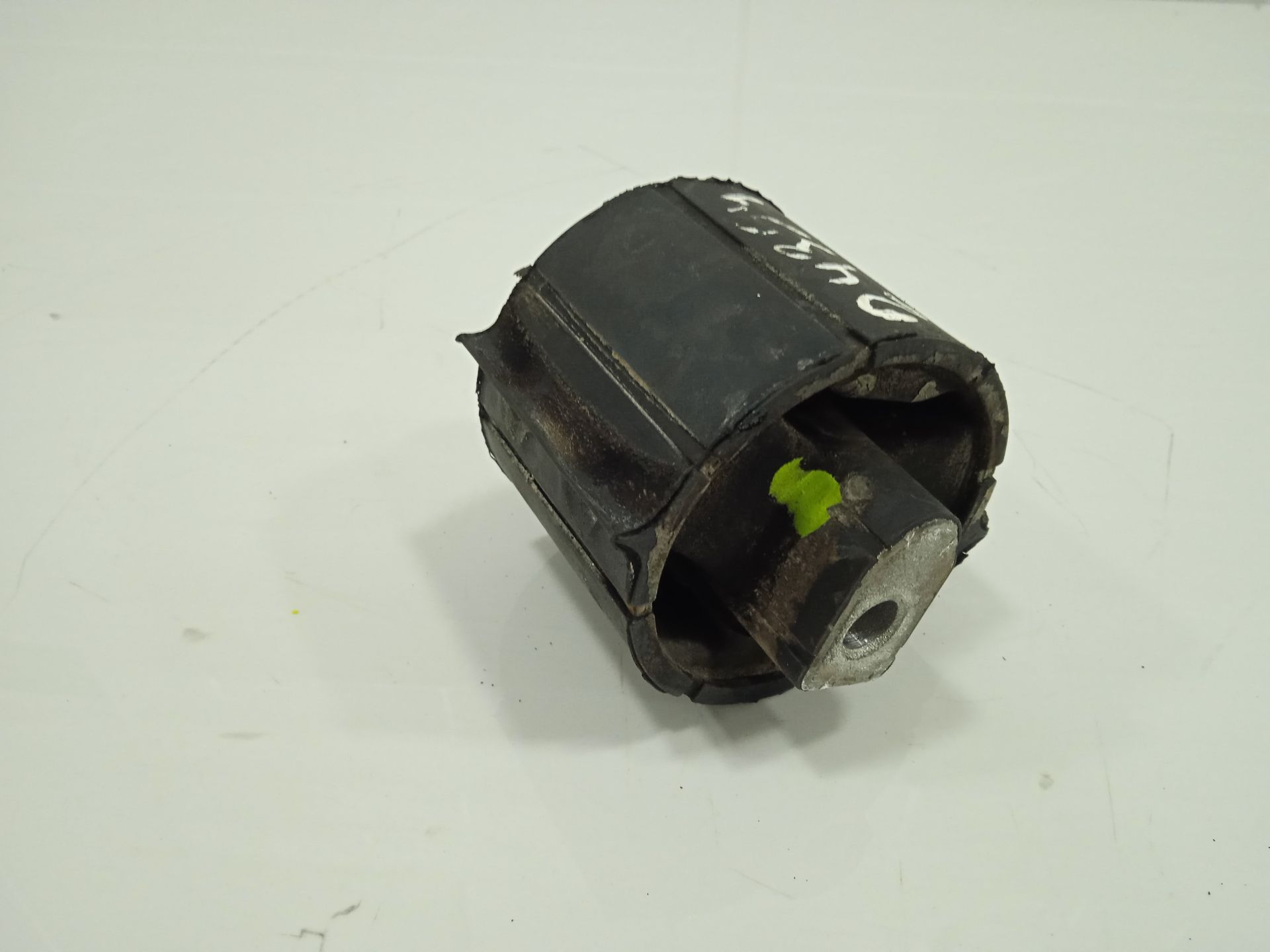 Soporte cambio trasero mercedes-benz vario (t2w) bm 667668670 (1996) 