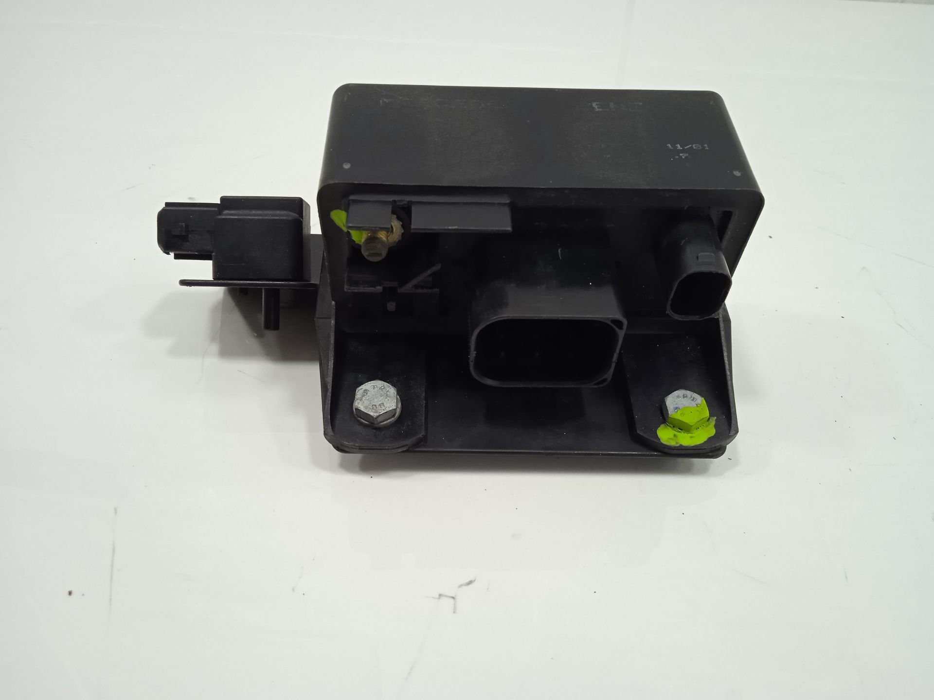 Caja precalentamiento mercedes-benz vario (t2w) bm 667668670 (1996) 
