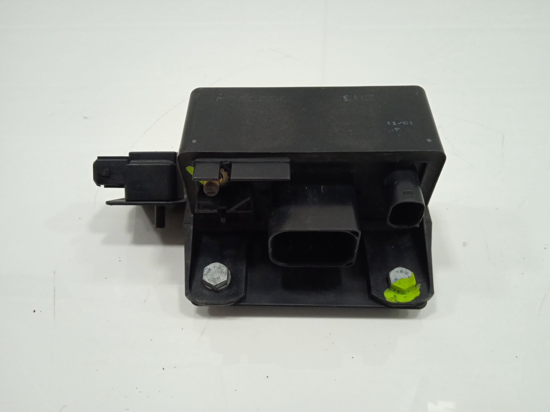 Caja precalentamiento mercedes-benz vario (t2w) bm 667668670 (1996) 