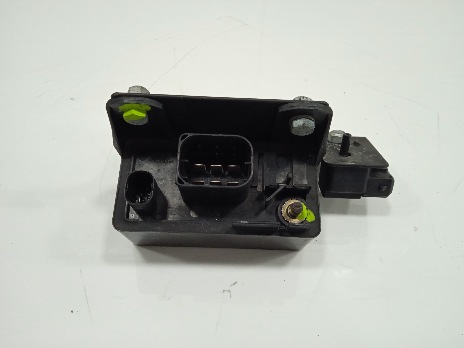 Caja precalentamiento mercedes-benz vario (t2w) bm 667668670 (1996) 