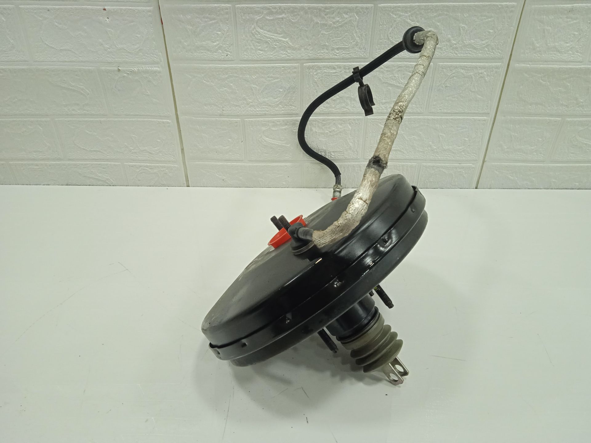 Servofreno ford tourneo connect (tc7) kombi corta (2009)