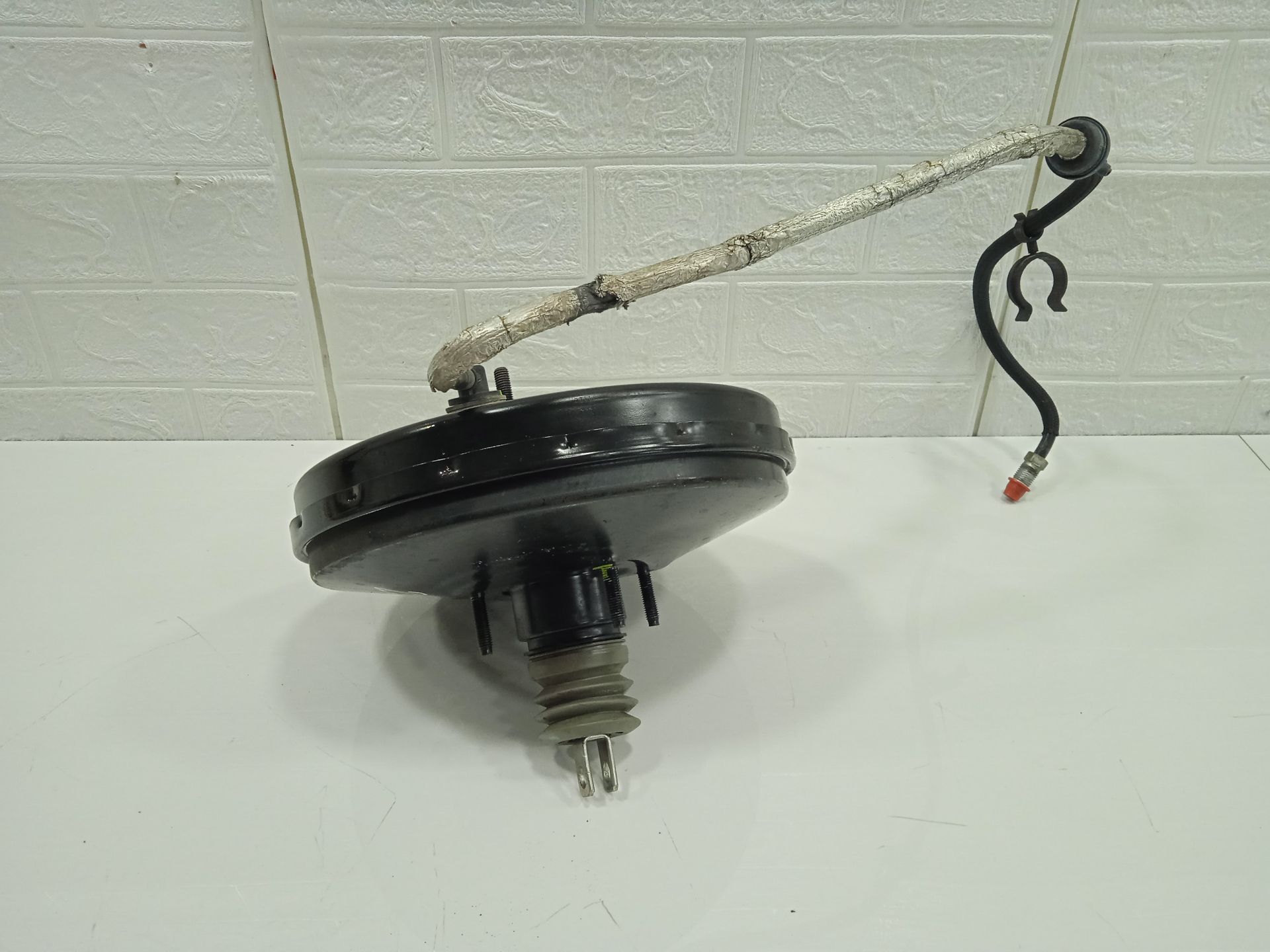 Servofreno ford tourneo connect (tc7) kombi corta (2009)