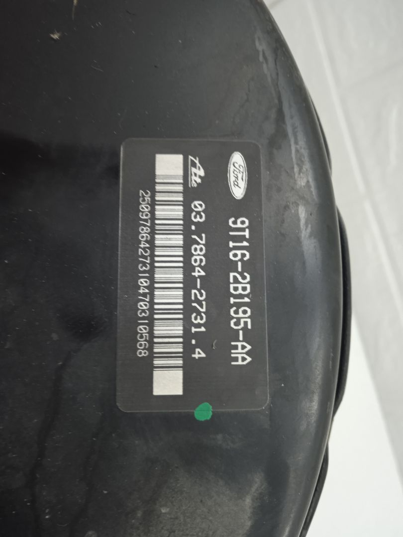 Servofreno ford tourneo connect (tc7) kombi corta (2009)
