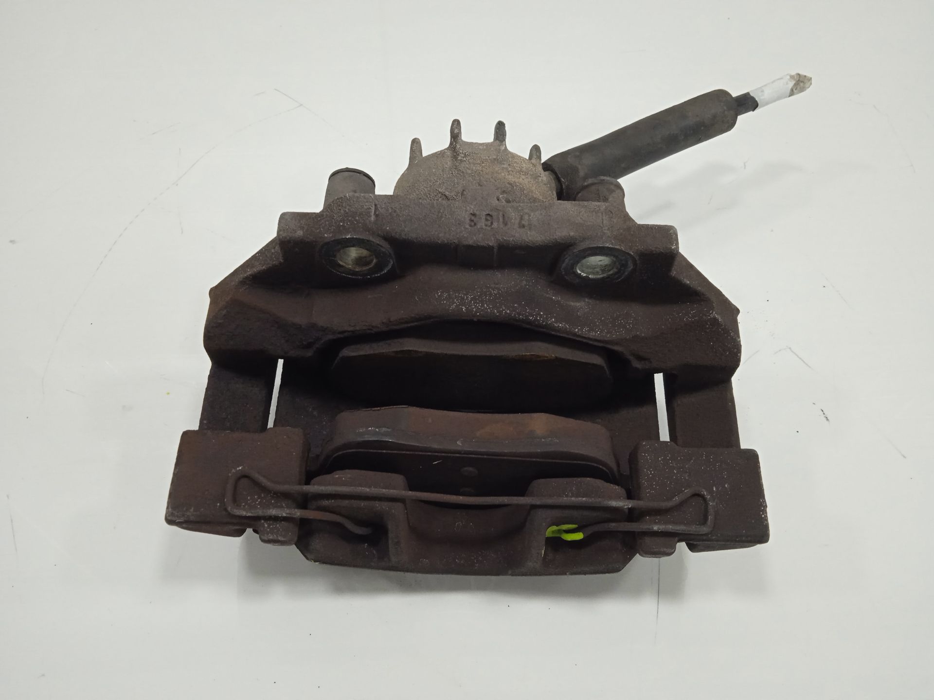 No identificado citroen grand c4 picasso 