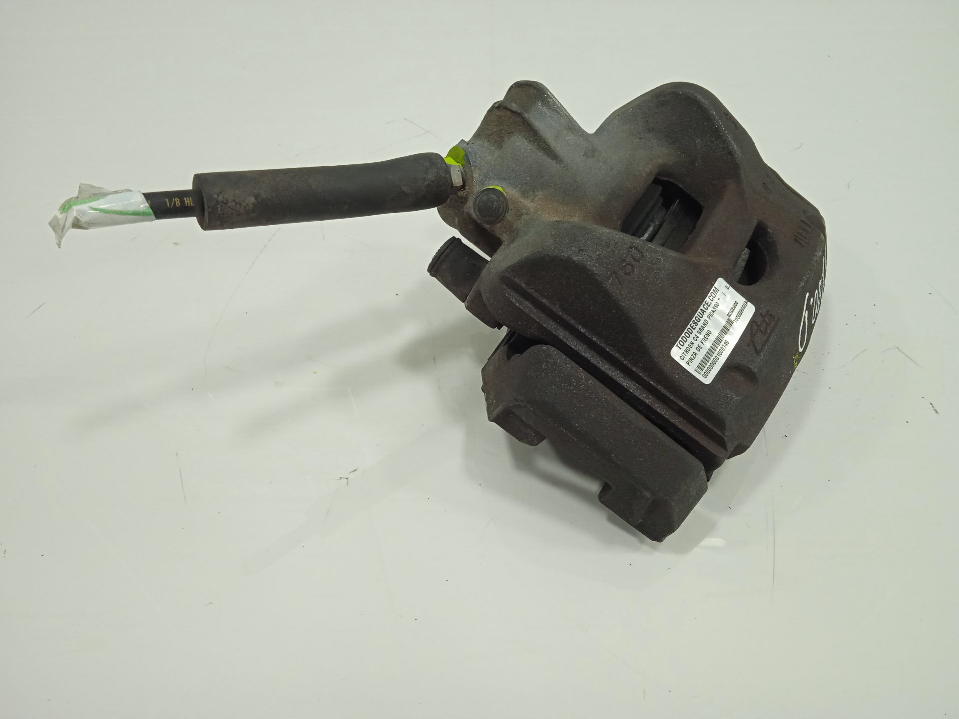 No identificado citroen grand c4 picasso 