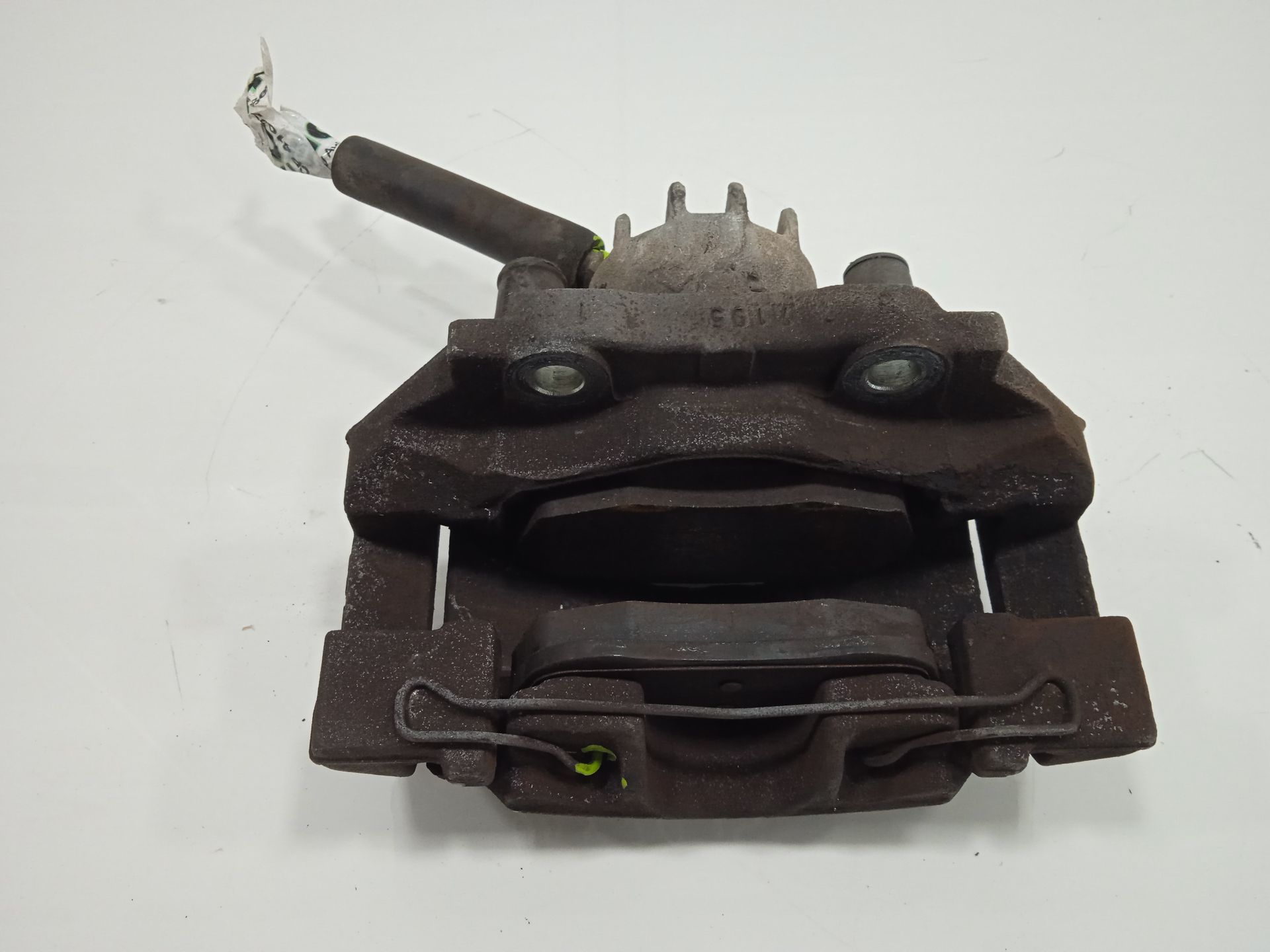 No identificado citroen grand c4 picasso 