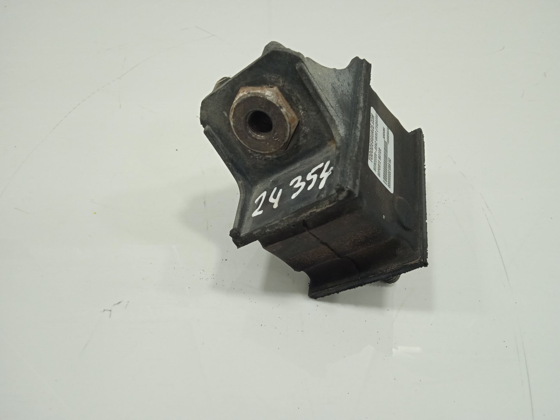 Soporte motor mercedes-benz vario (t2w) bm 667668670 (1996) 