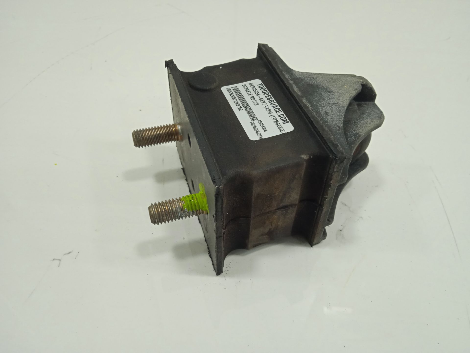 Soporte motor mercedes-benz vario (t2w) bm 667668670 (1996) 