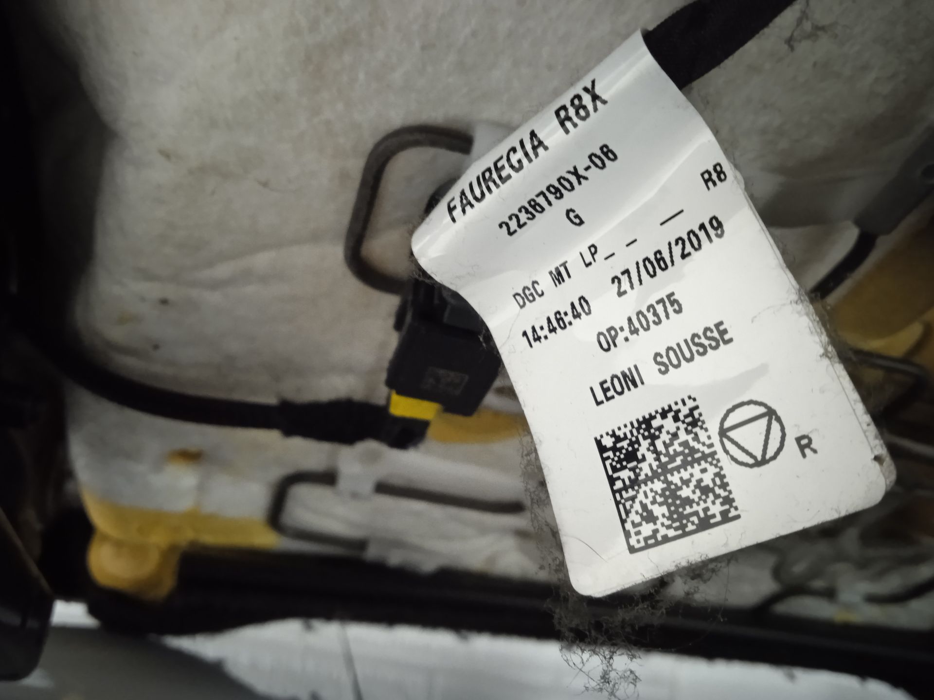 No identificado peugeot 508 sw allure pack