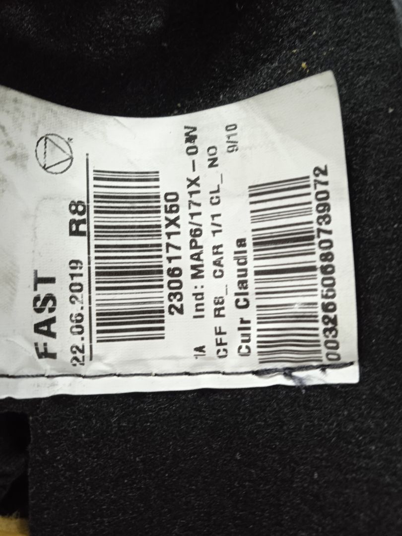 No identificado peugeot 508 sw allure pack