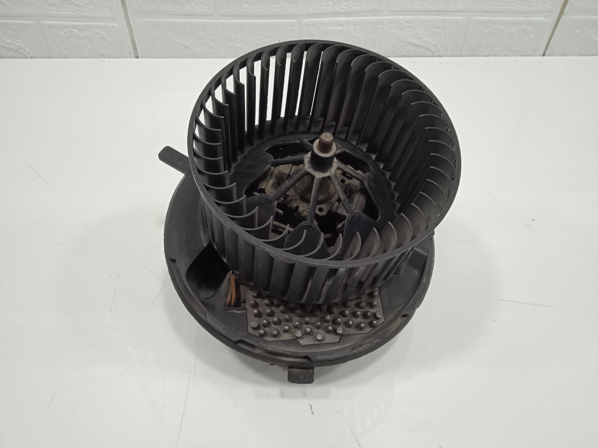 Motor calefaccion seat altea xl (5p5) family