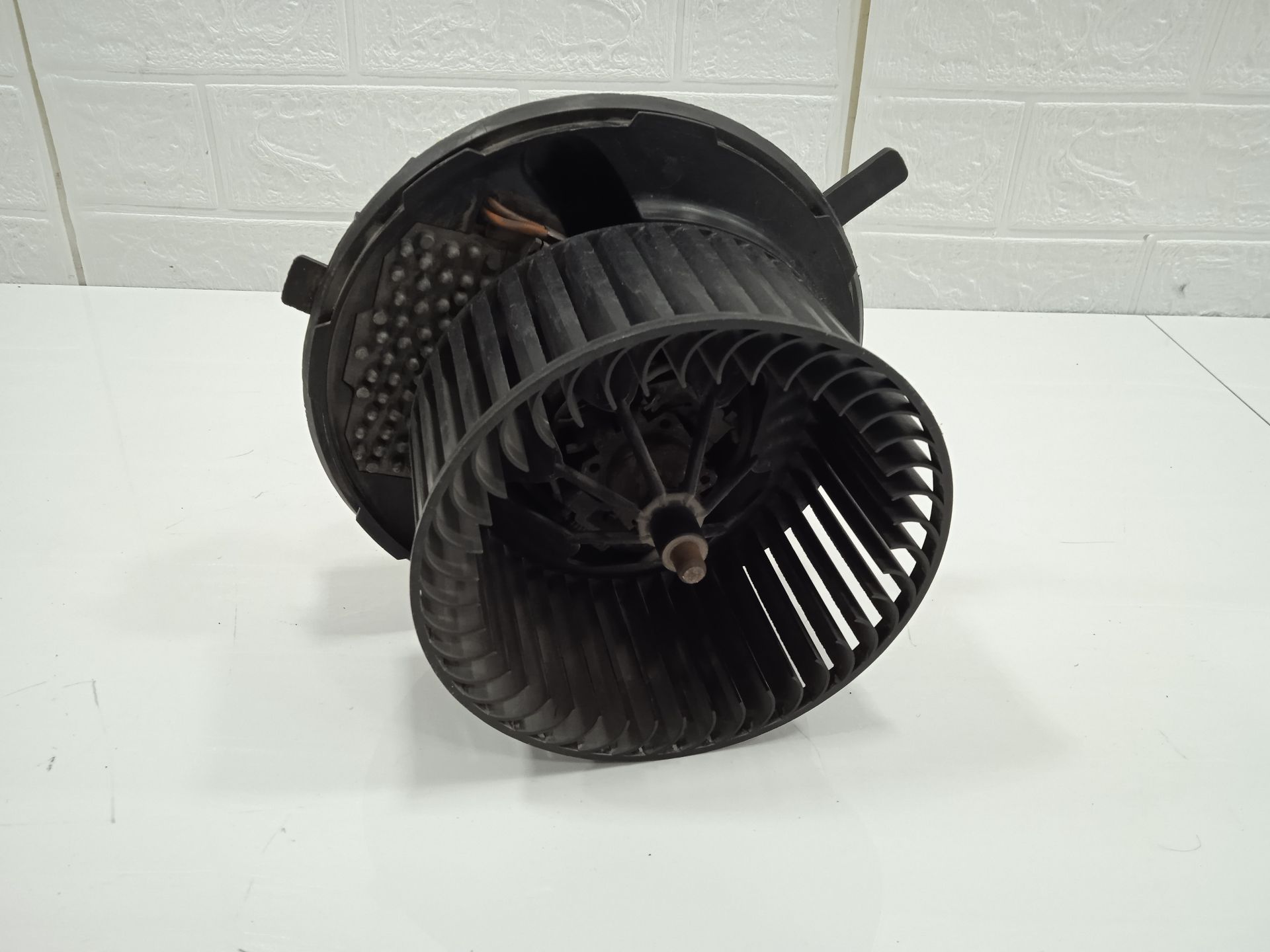 Motor calefaccion seat altea xl (5p5) family