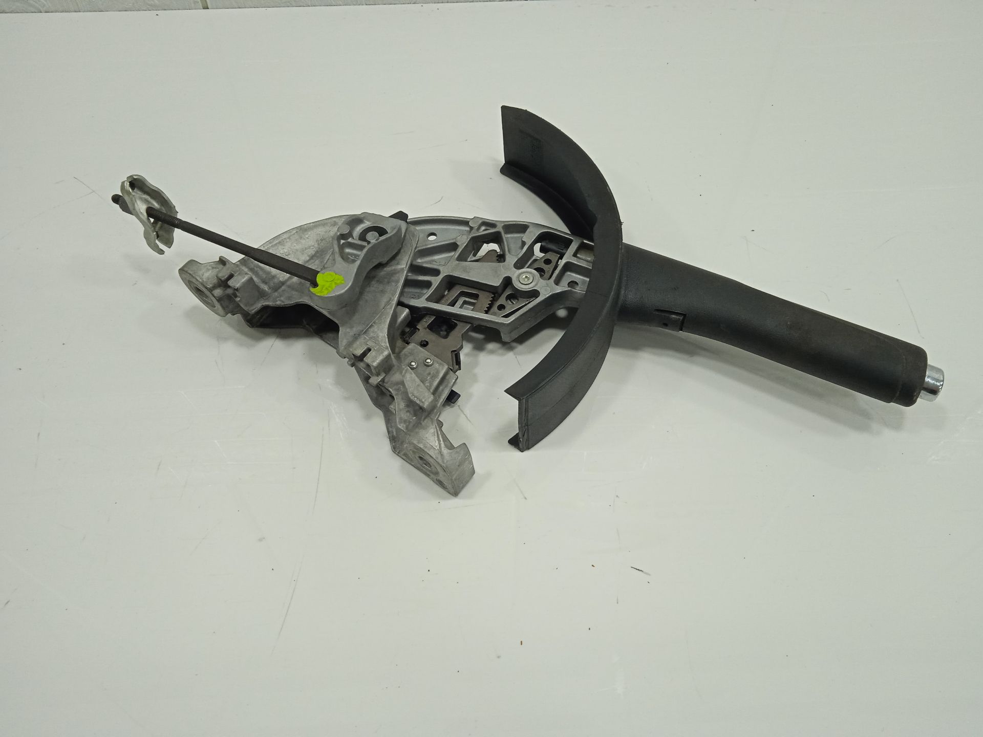 Palanca freno seat altea xl (5p5) family