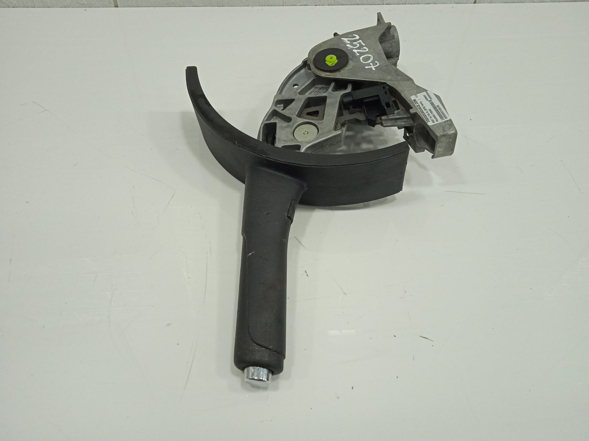 Palanca freno seat altea xl (5p5) family