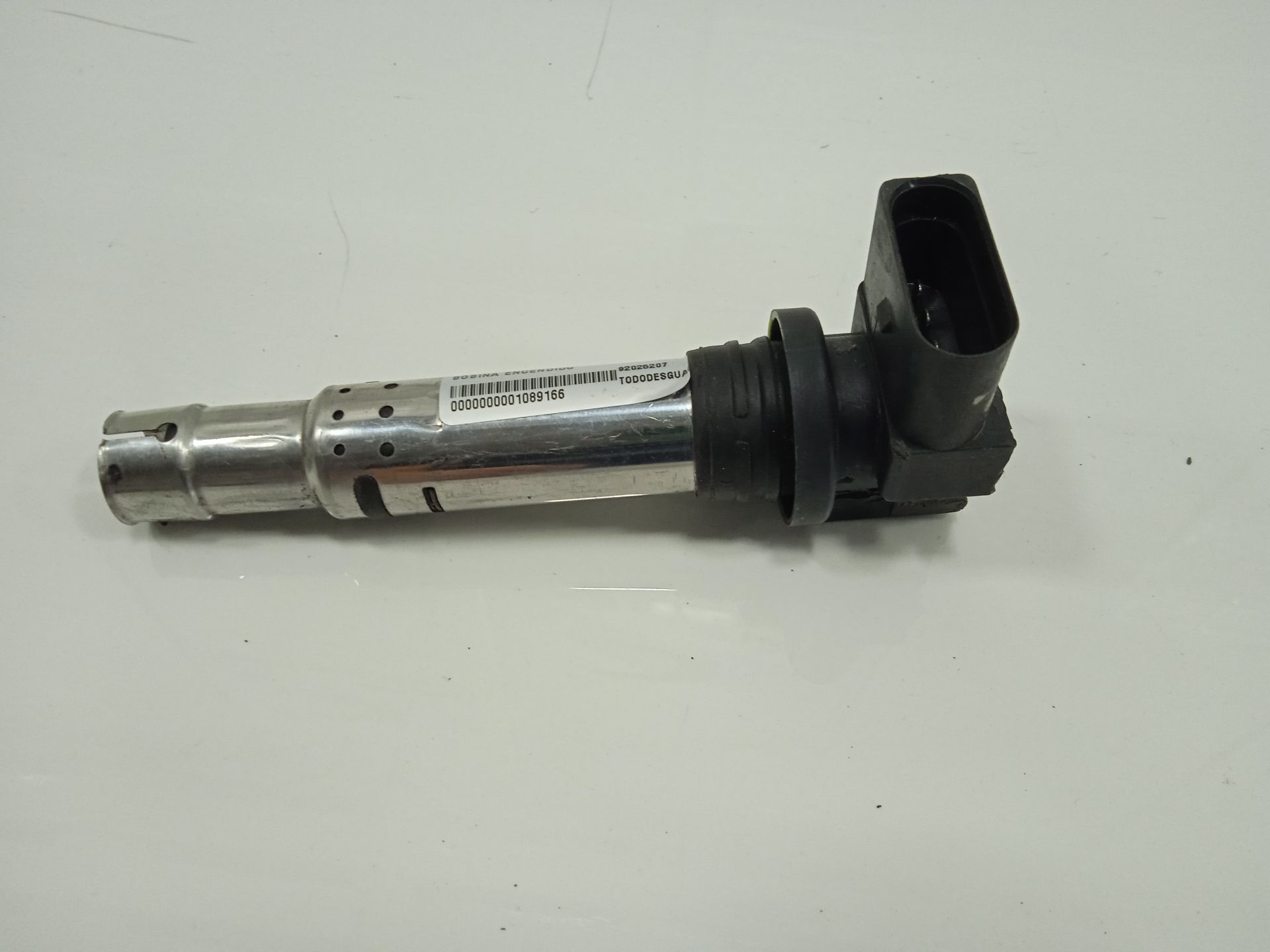 Bobina encendido seat altea xl (5p5) family