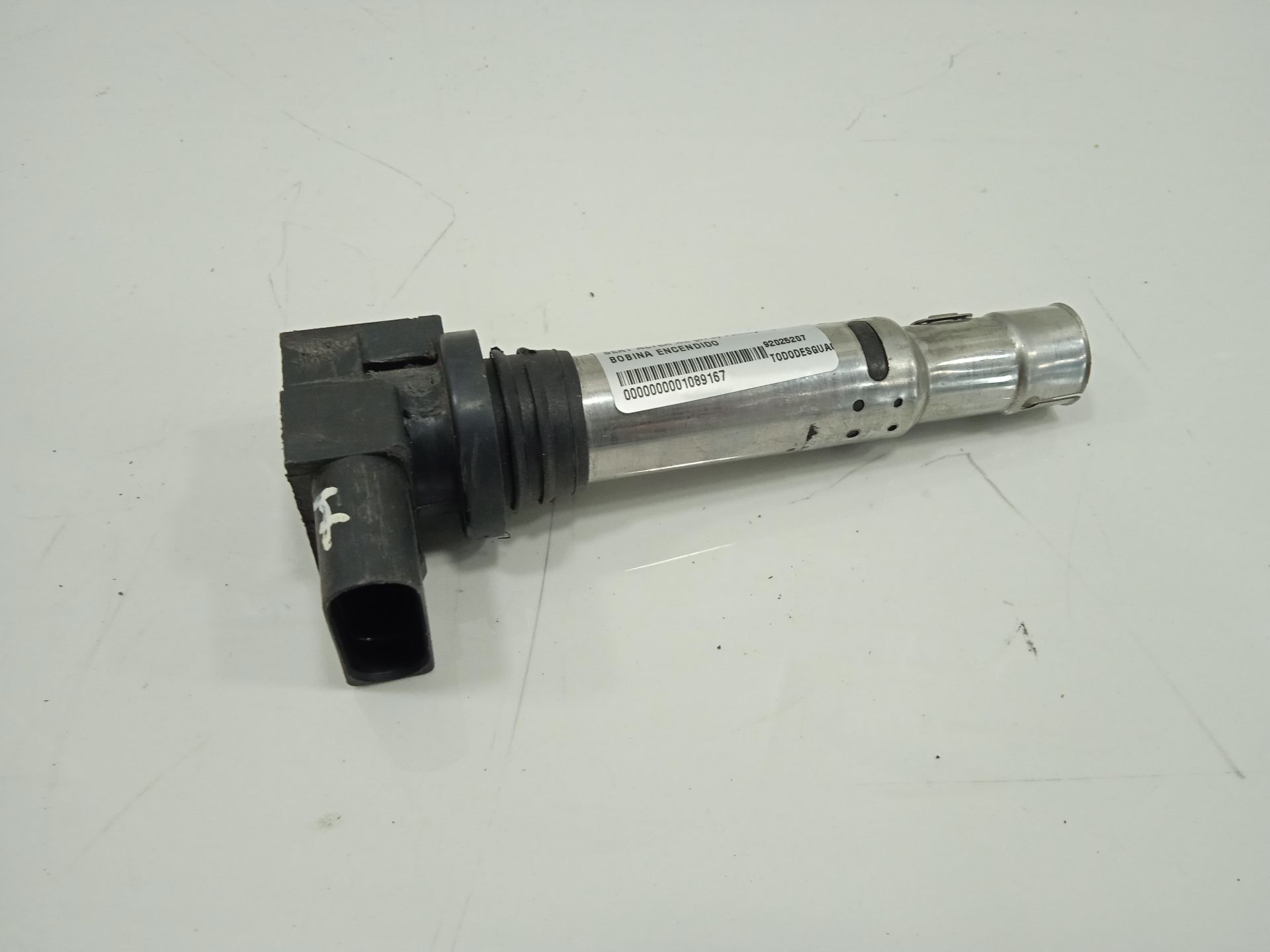 Bobina encendido seat altea xl (5p5) family