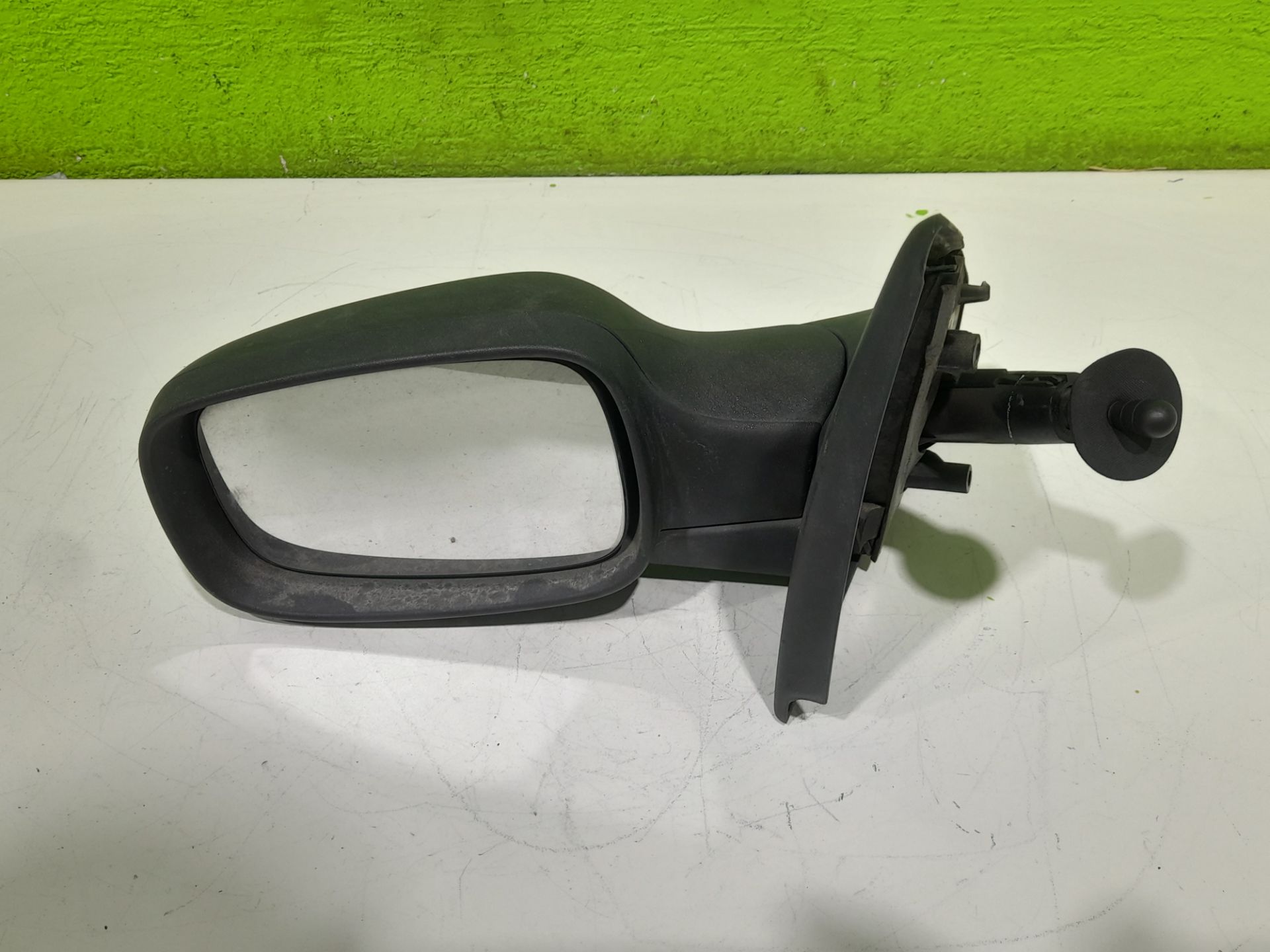 Retrovisor izquierdo renault clio iii confort dynamique