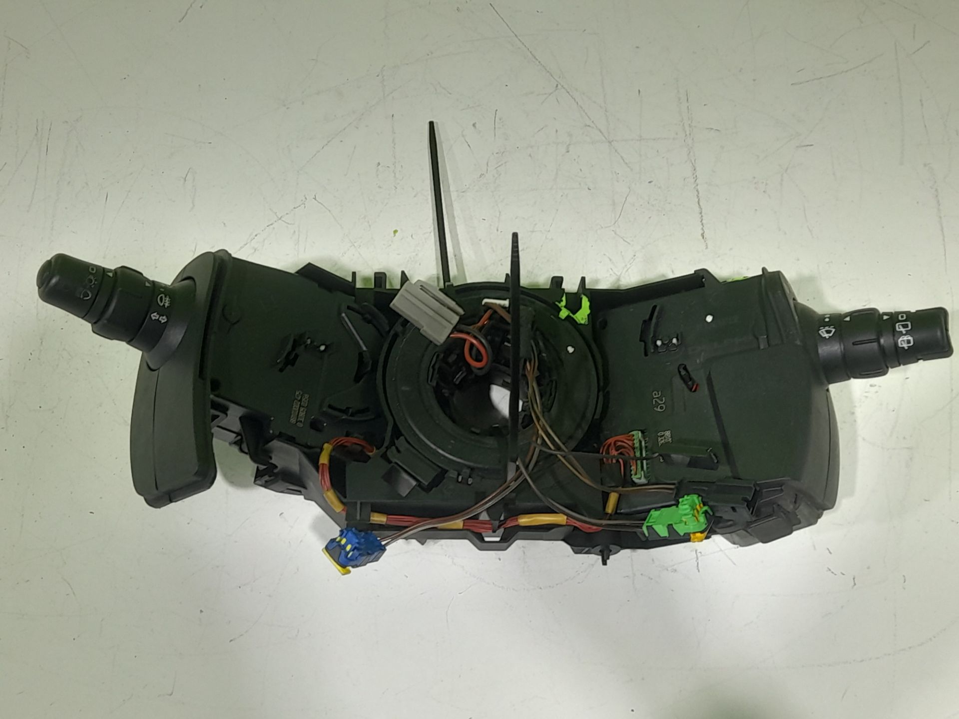 No identificado renault clio iii confort dynamique