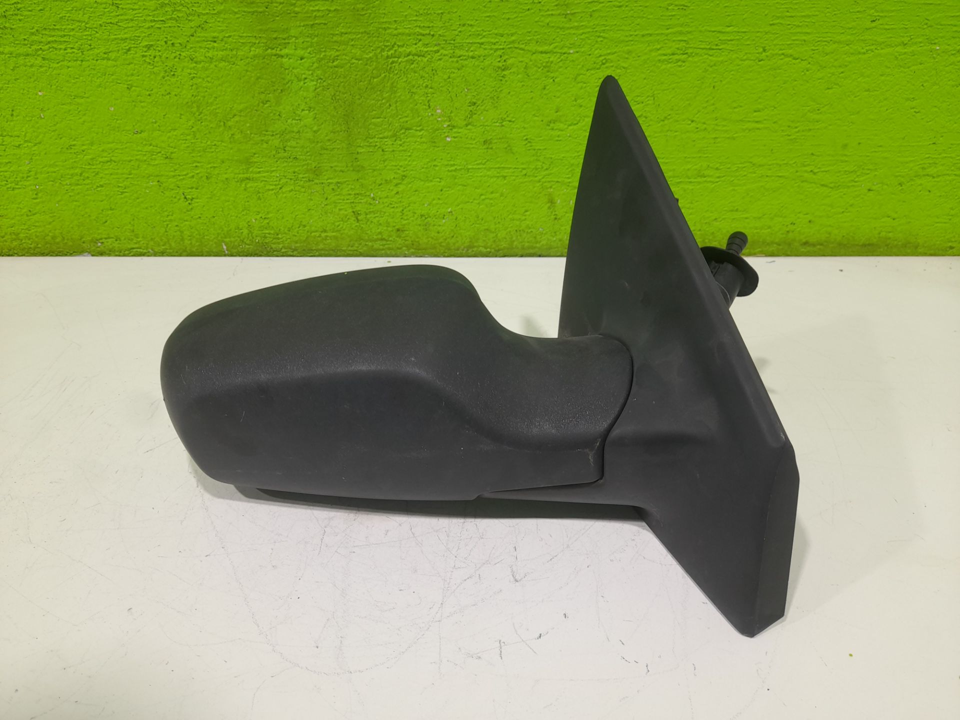 Retrovisor derecho renault clio iii confort dynamique