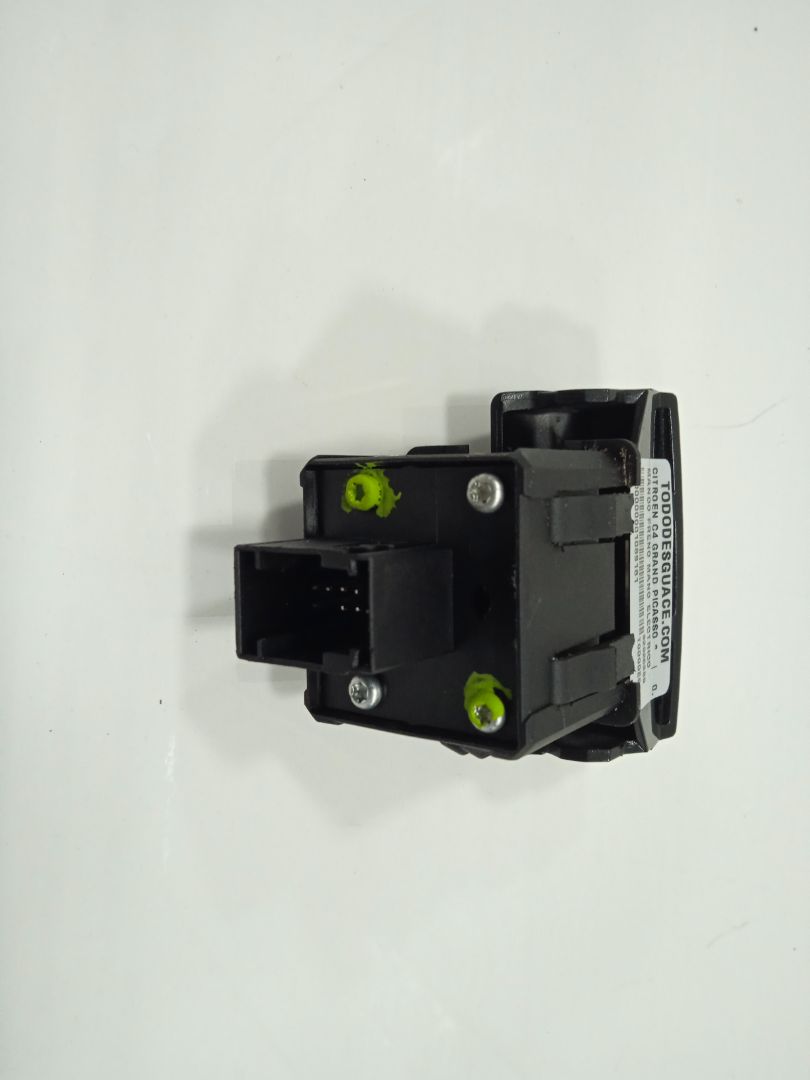 No identificado citroen grand c4 picasso 