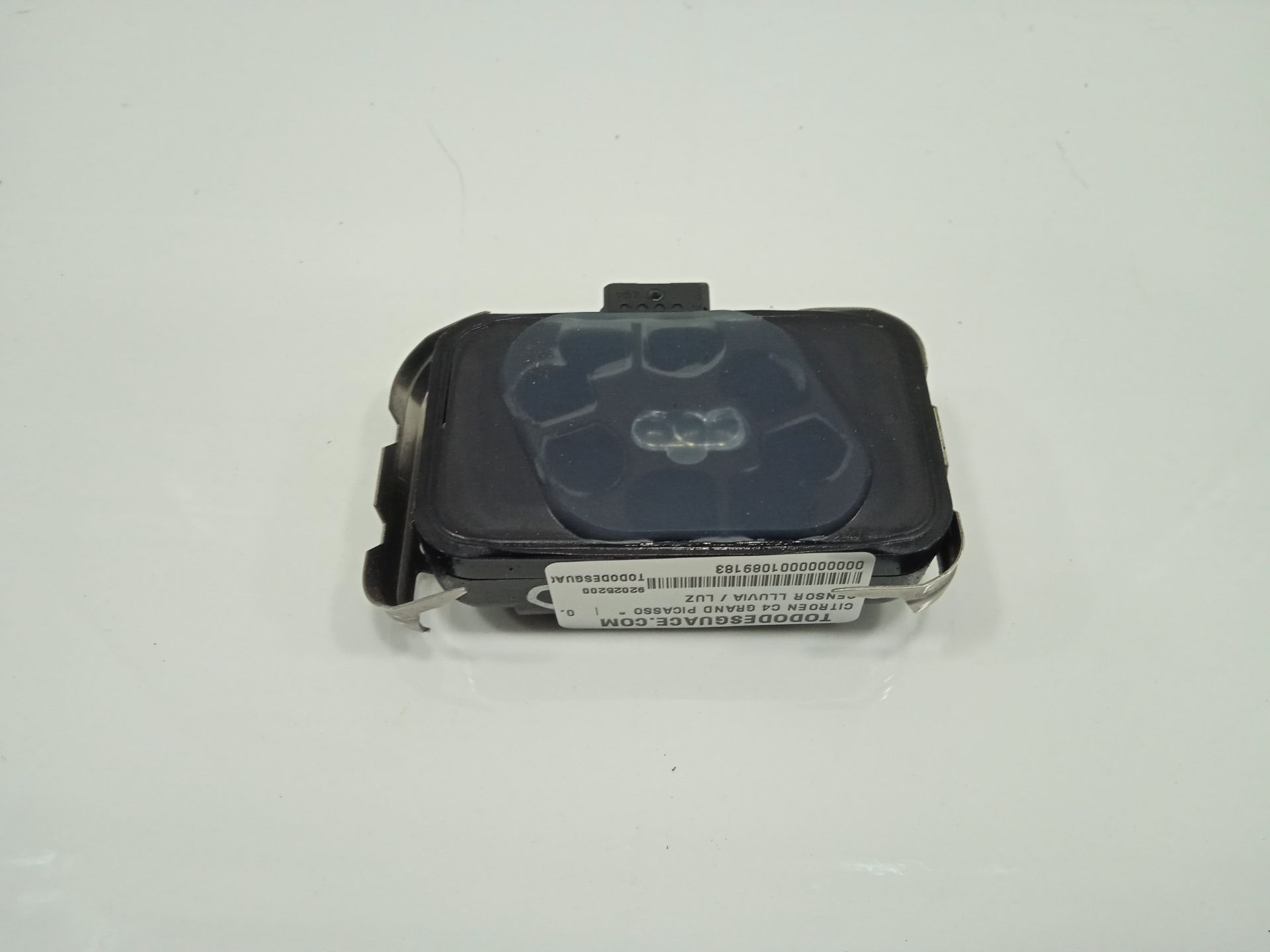 Sensor lluvia / luz citroen grand c4 picasso 