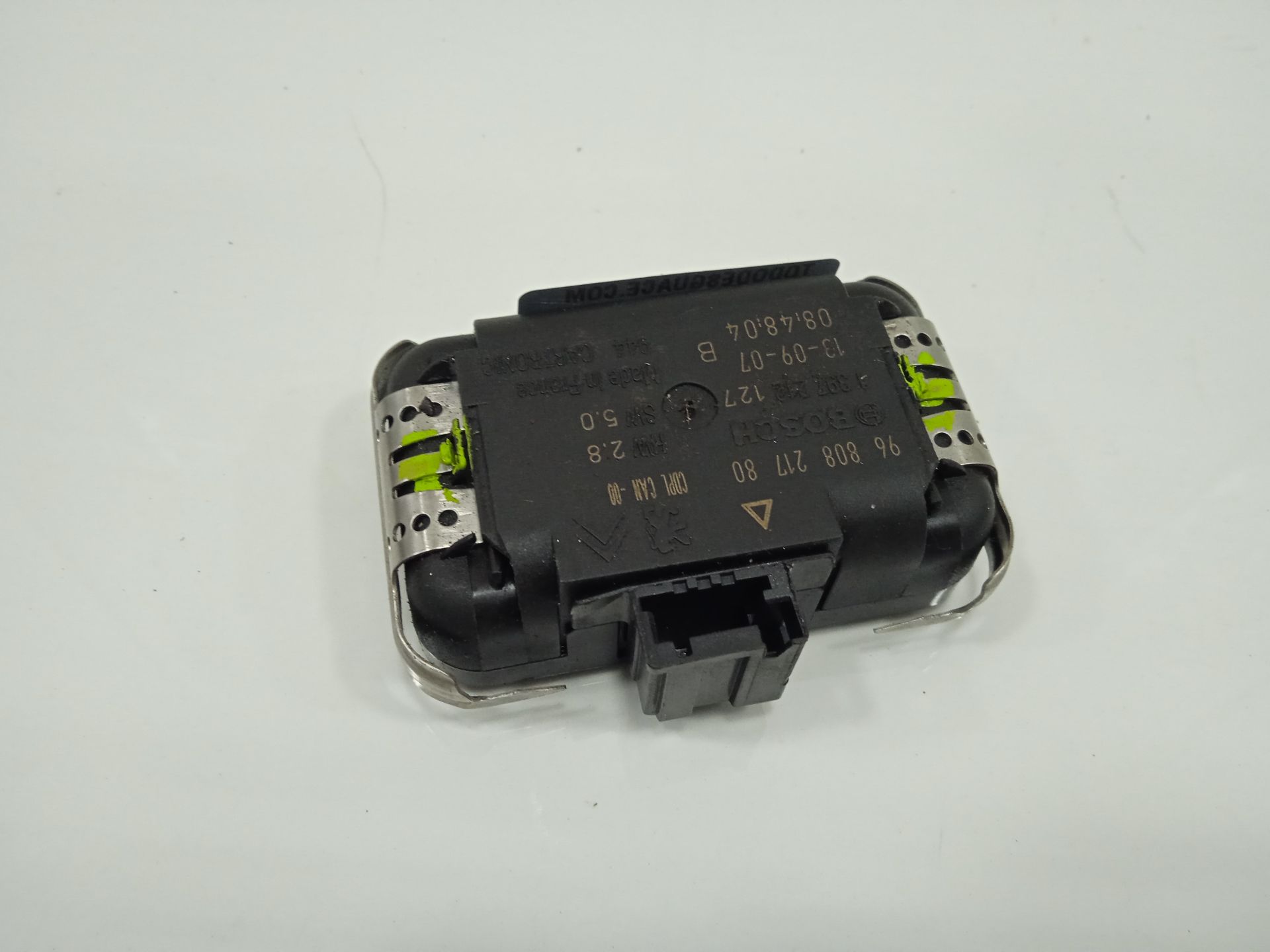 Sensor lluvia / luz citroen grand c4 picasso 