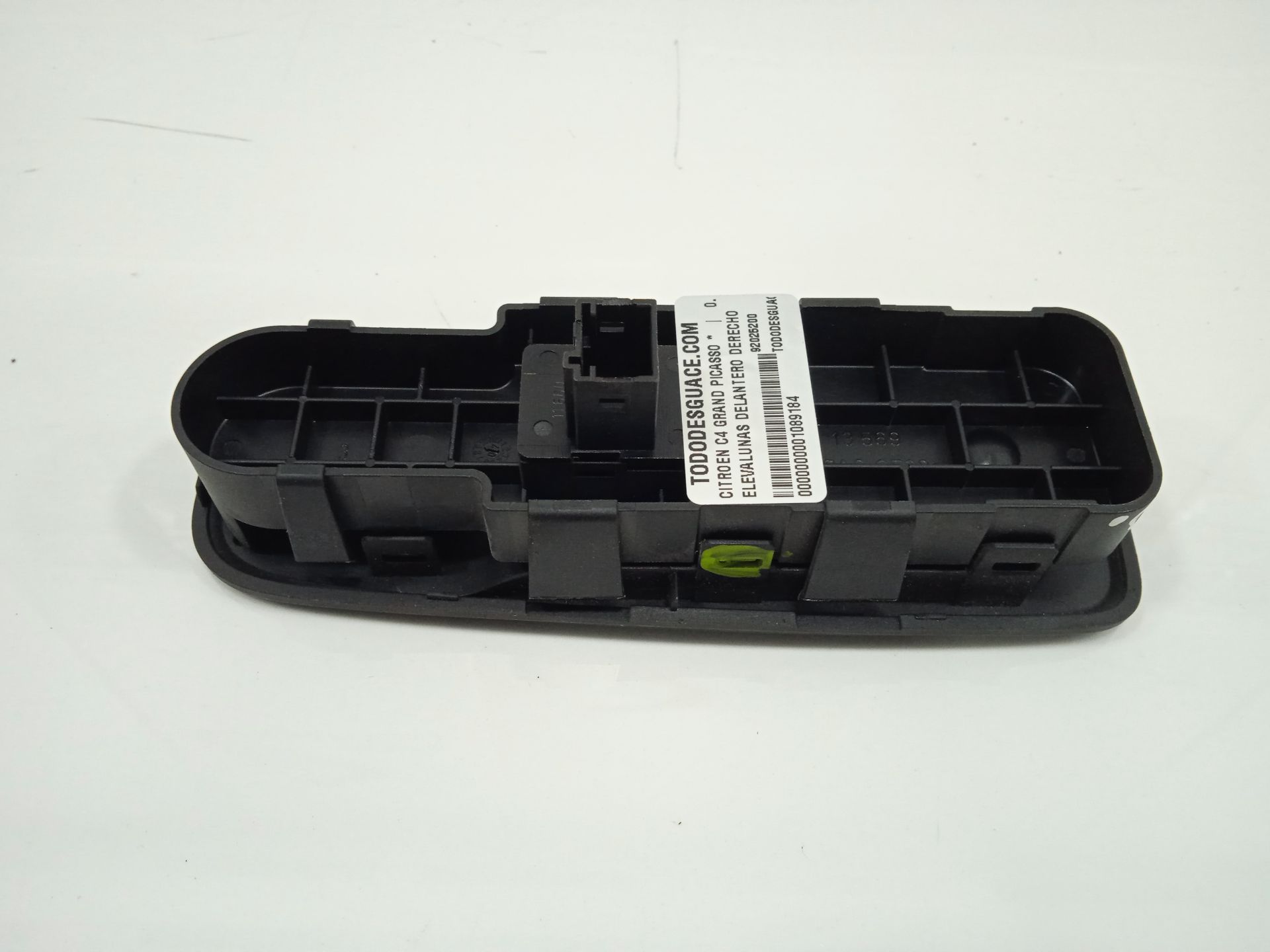 Elevalunas delantero derecho citroen grand c4 picasso 