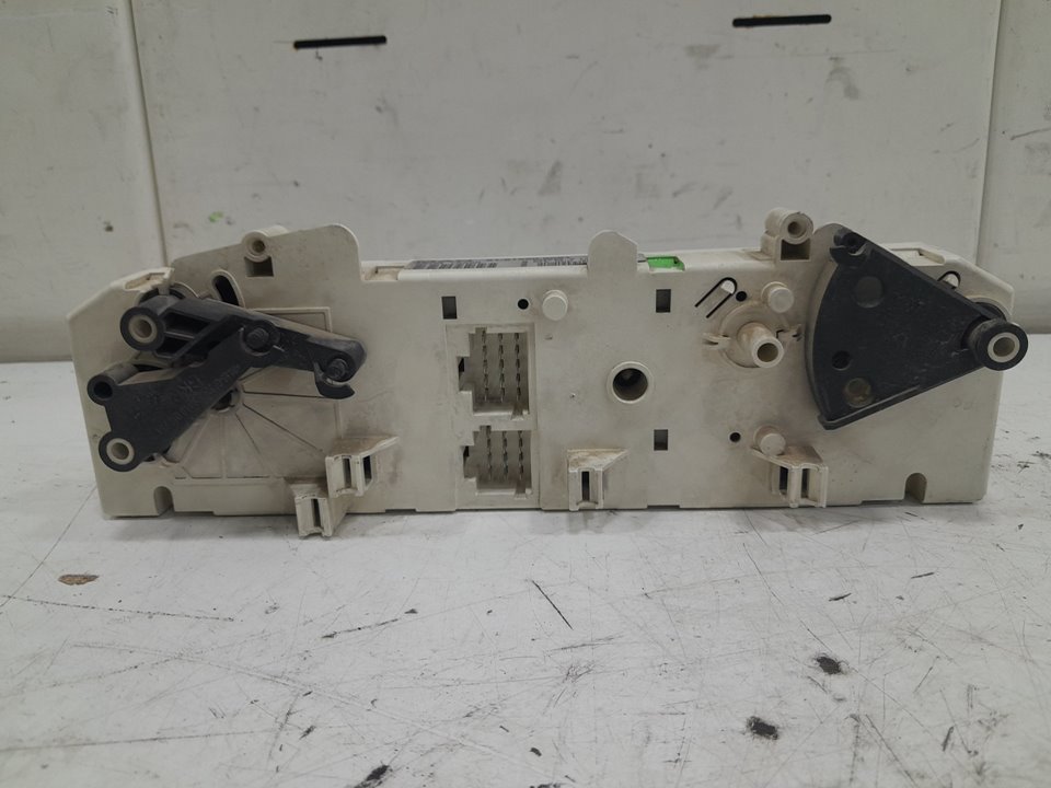 Mando calefaccion / aire acondicionado man tga 18.xxx (2000) fg  flc        (e2) l