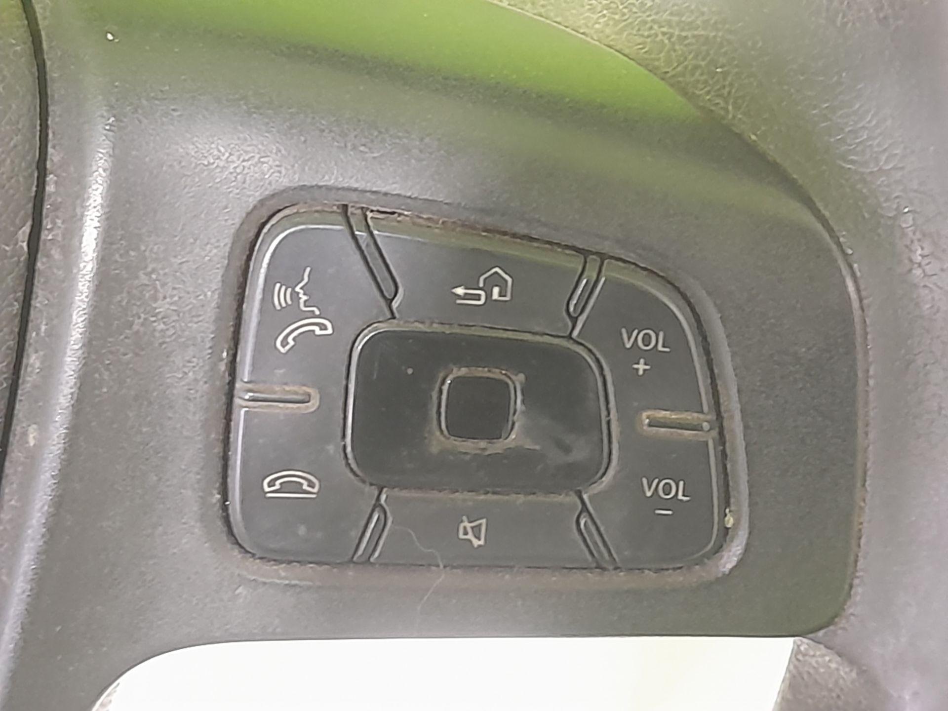 Volante mercedes-benz actros 5 sm-fahrerhaus 2-achser bm 963 fg 18xx 4x2 l om471 m classics