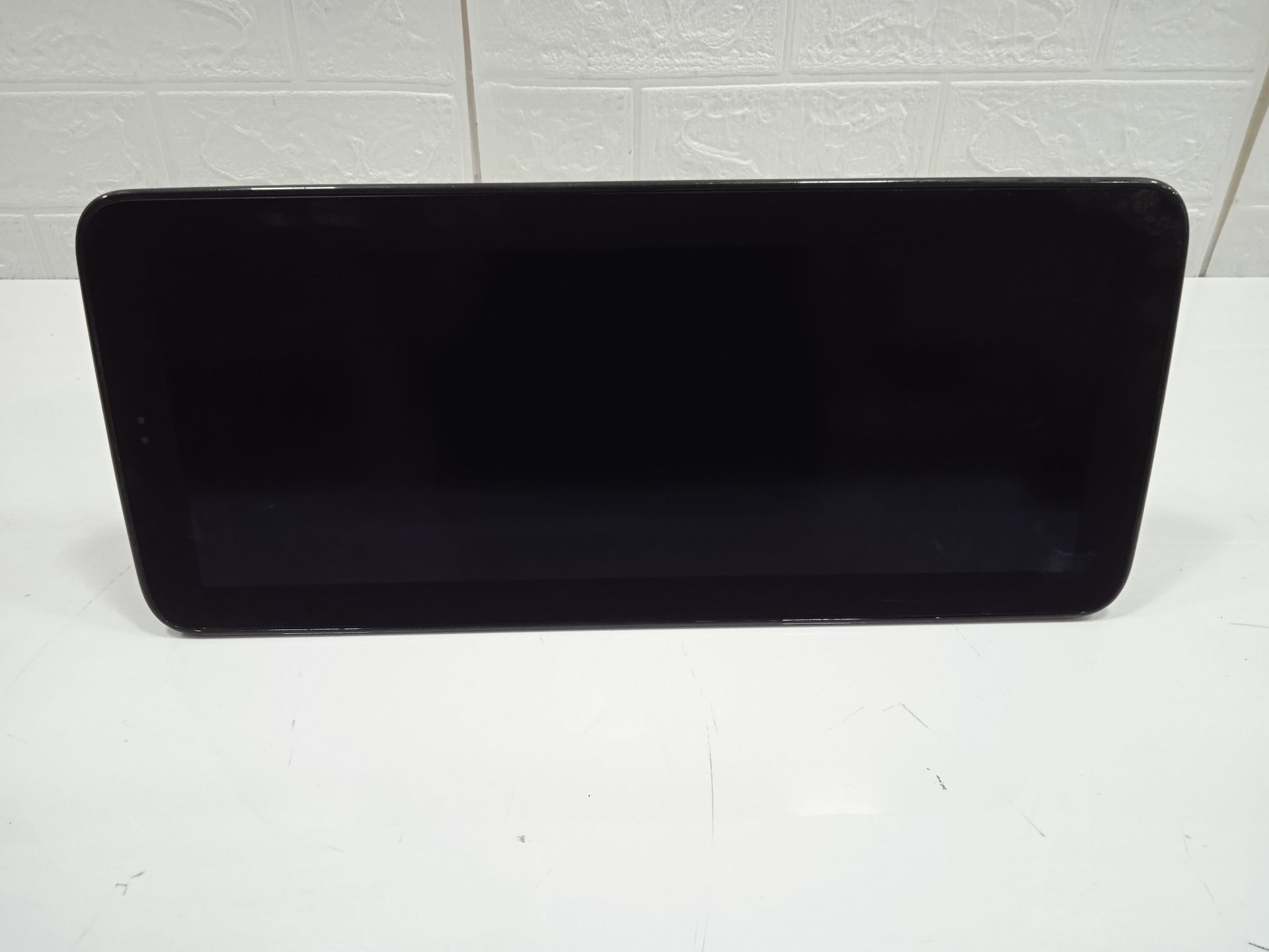 Retrovisor izquierdo mercedes-benz actros 5 sm-fahrerhaus 2-achser bm 963 fg 18xx 4x2 l om471 m classics