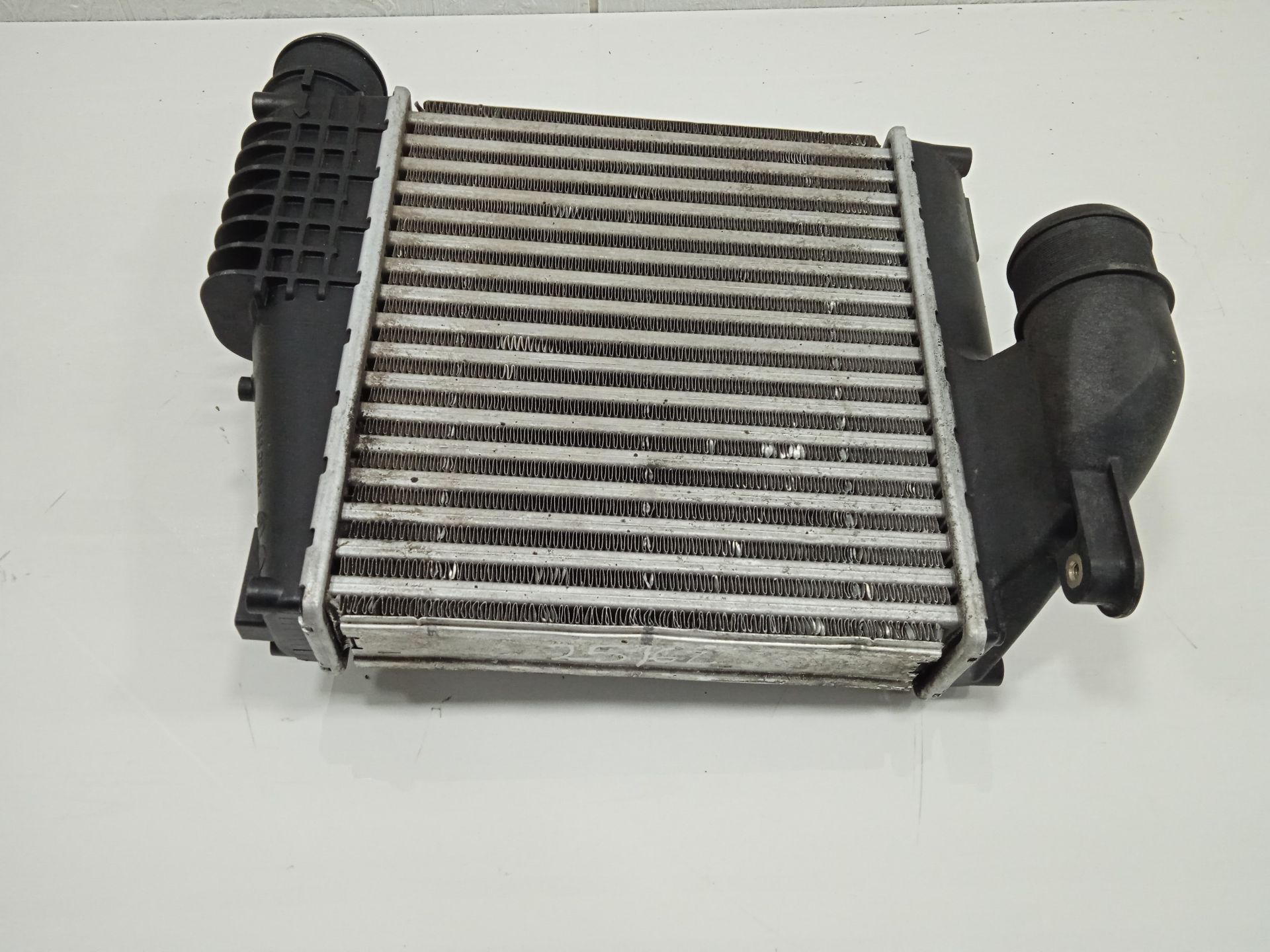 Intercooler peugeot 508 sw allure pack