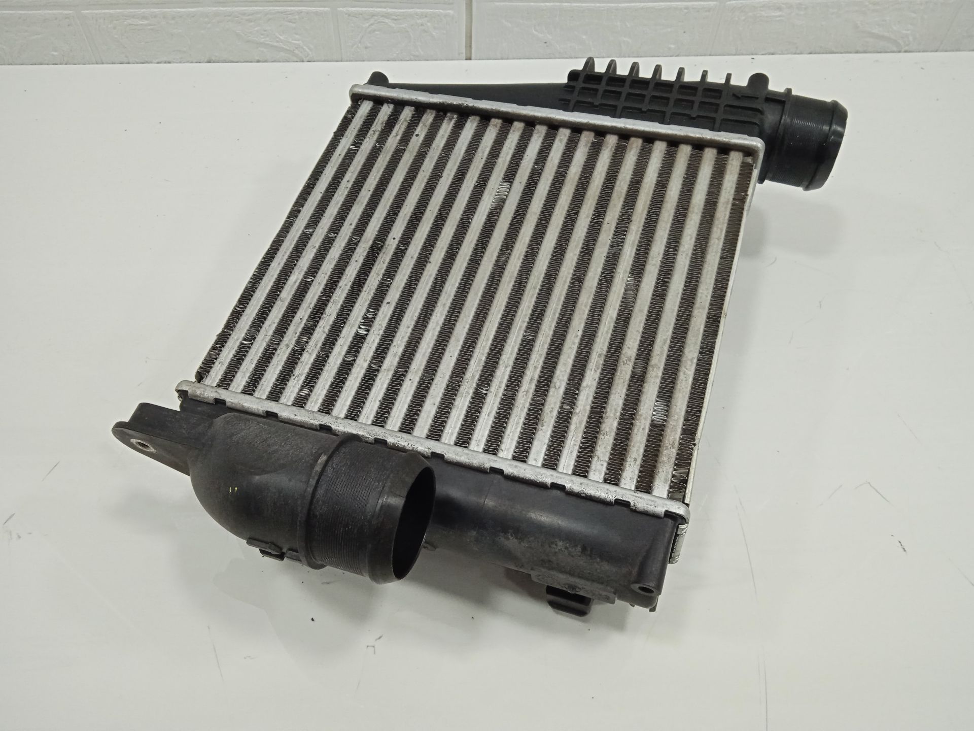 Intercooler peugeot 508 sw allure pack